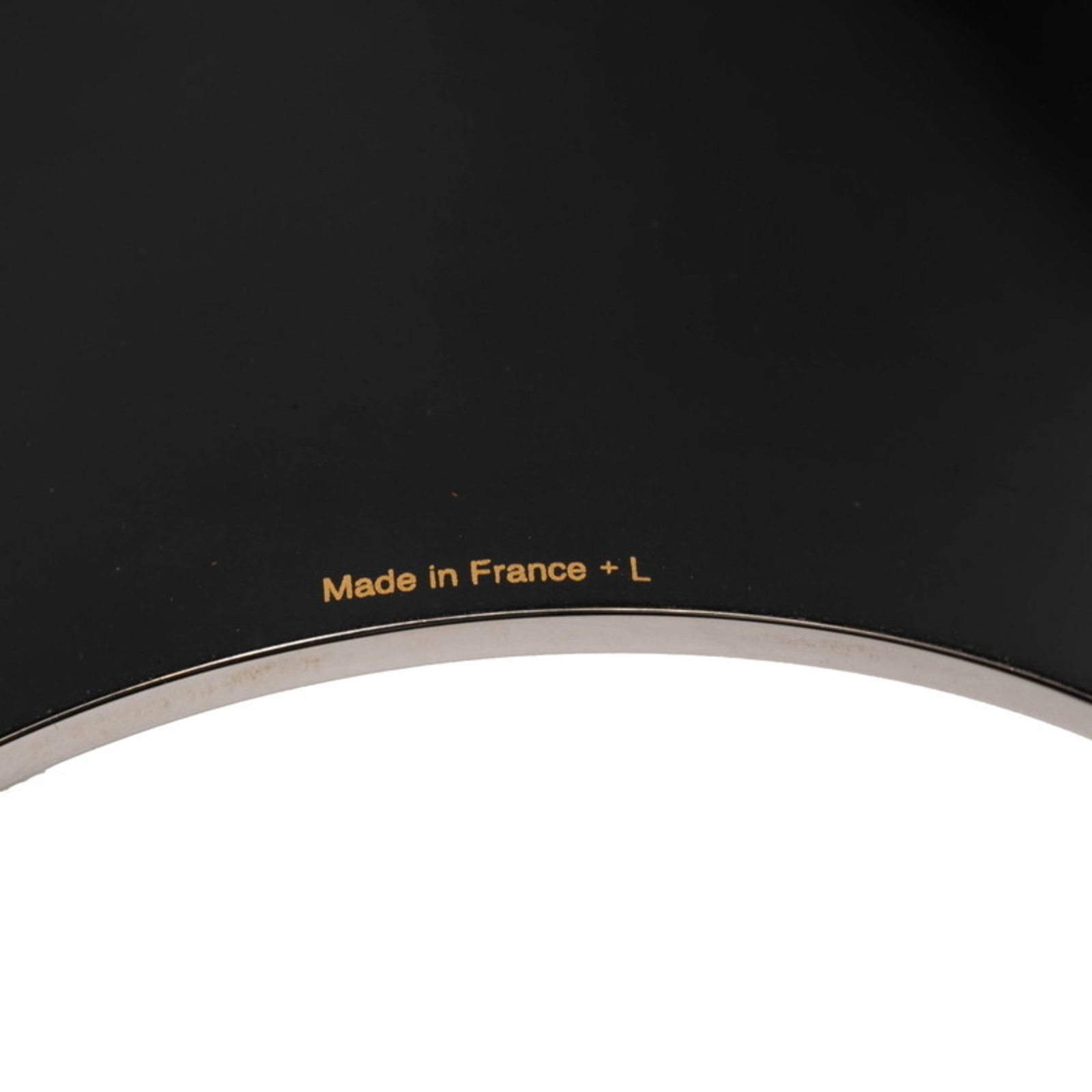 Metal Bangle Hermes - 5