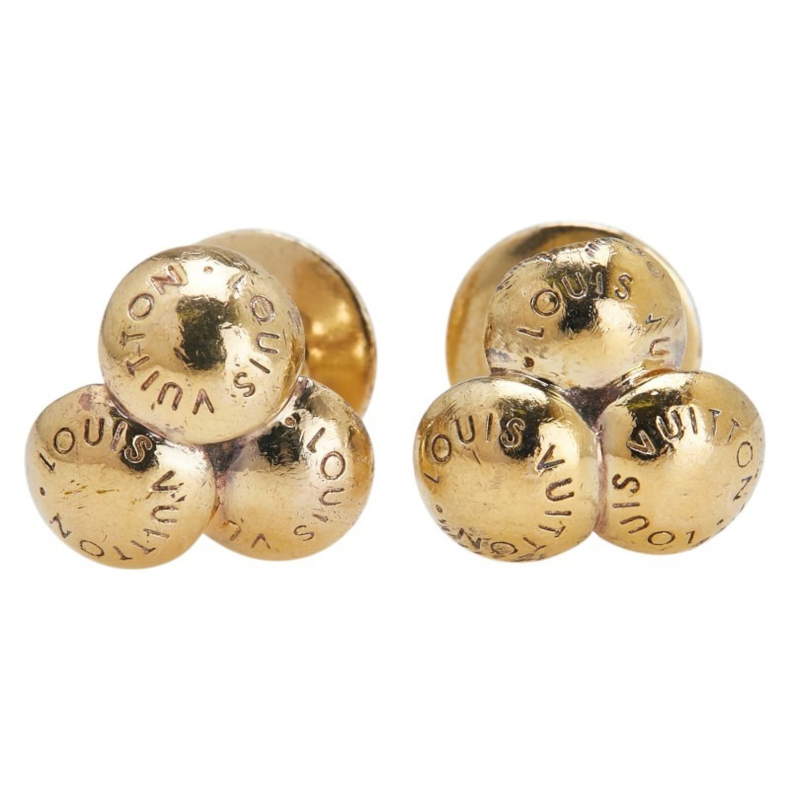 Vuitton Cufflinks Louis - 2