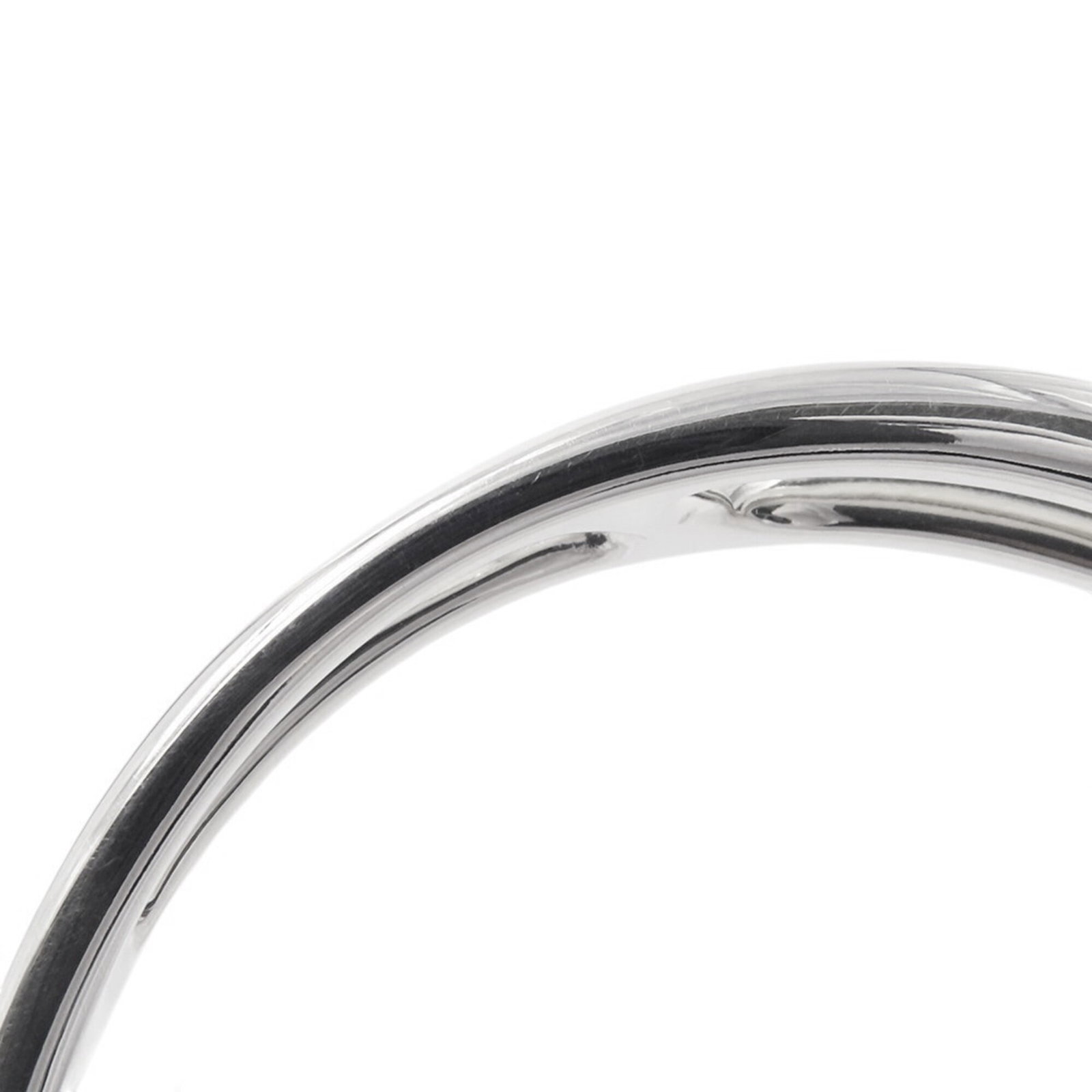 Hermes Bangle Silver 925 - 4