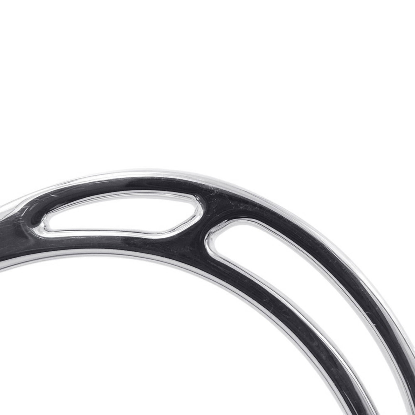 Hermes Bangle Silver 925 - 5