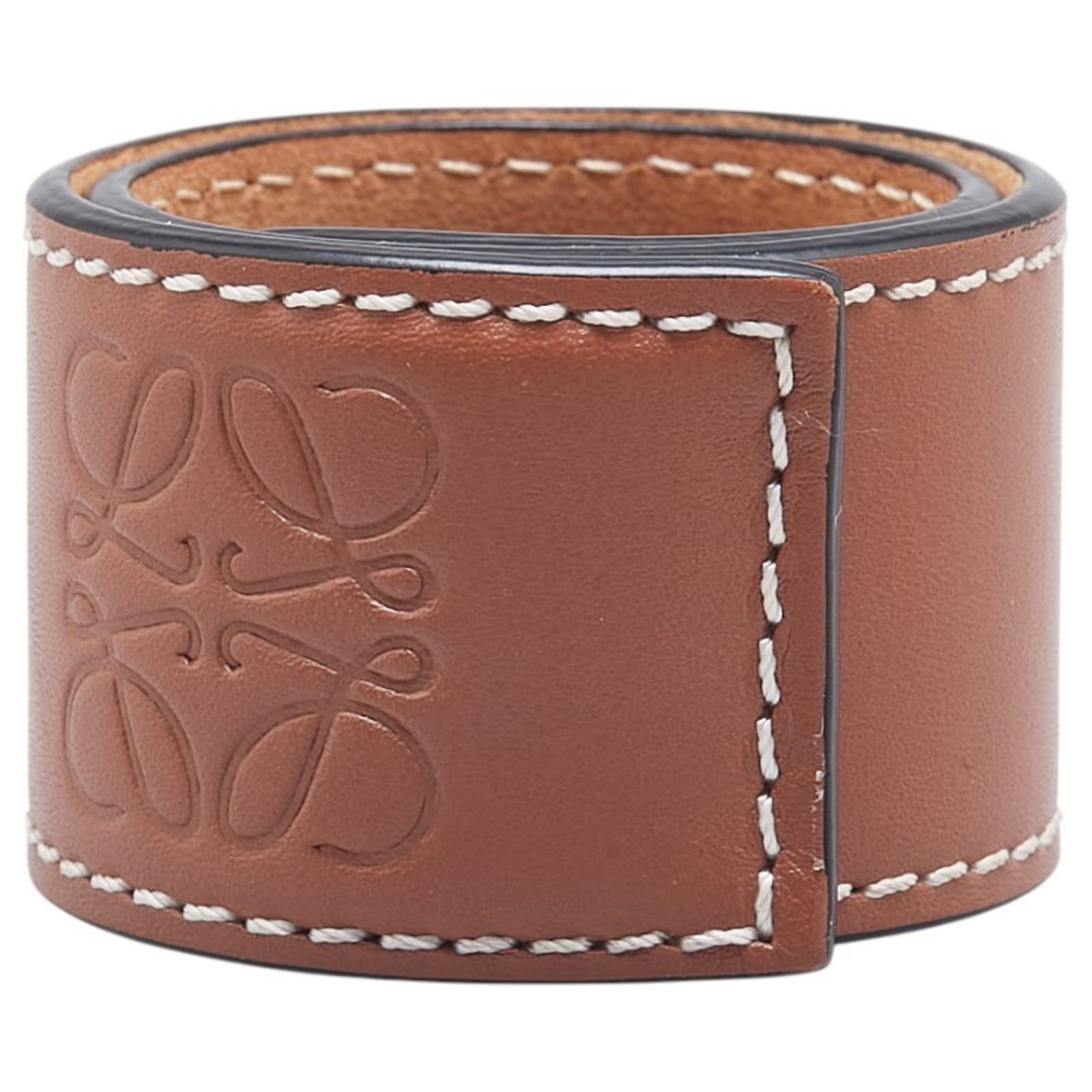Charm Bracelet Leather - 2