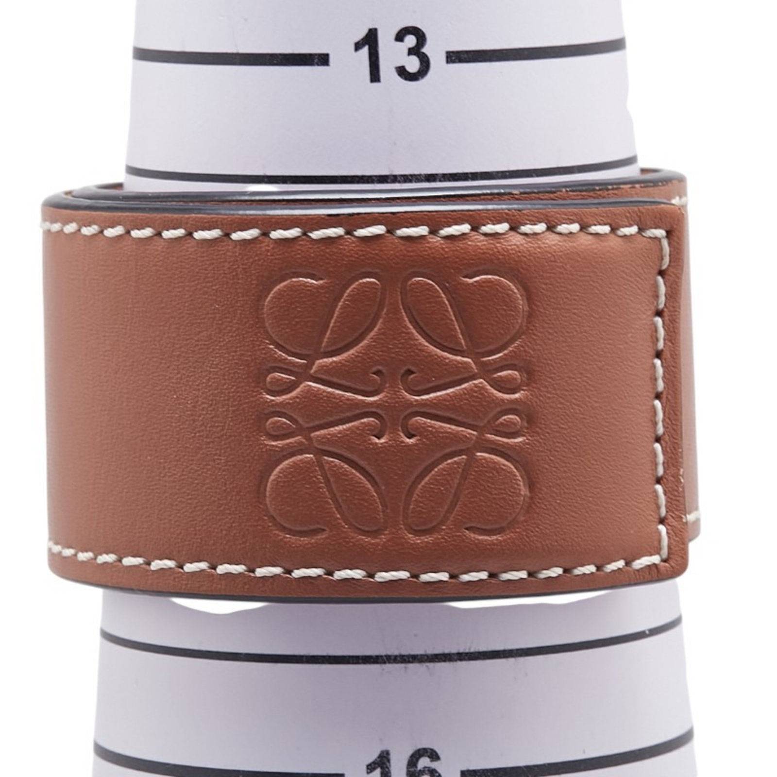 Charm Bracelet Leather - 7