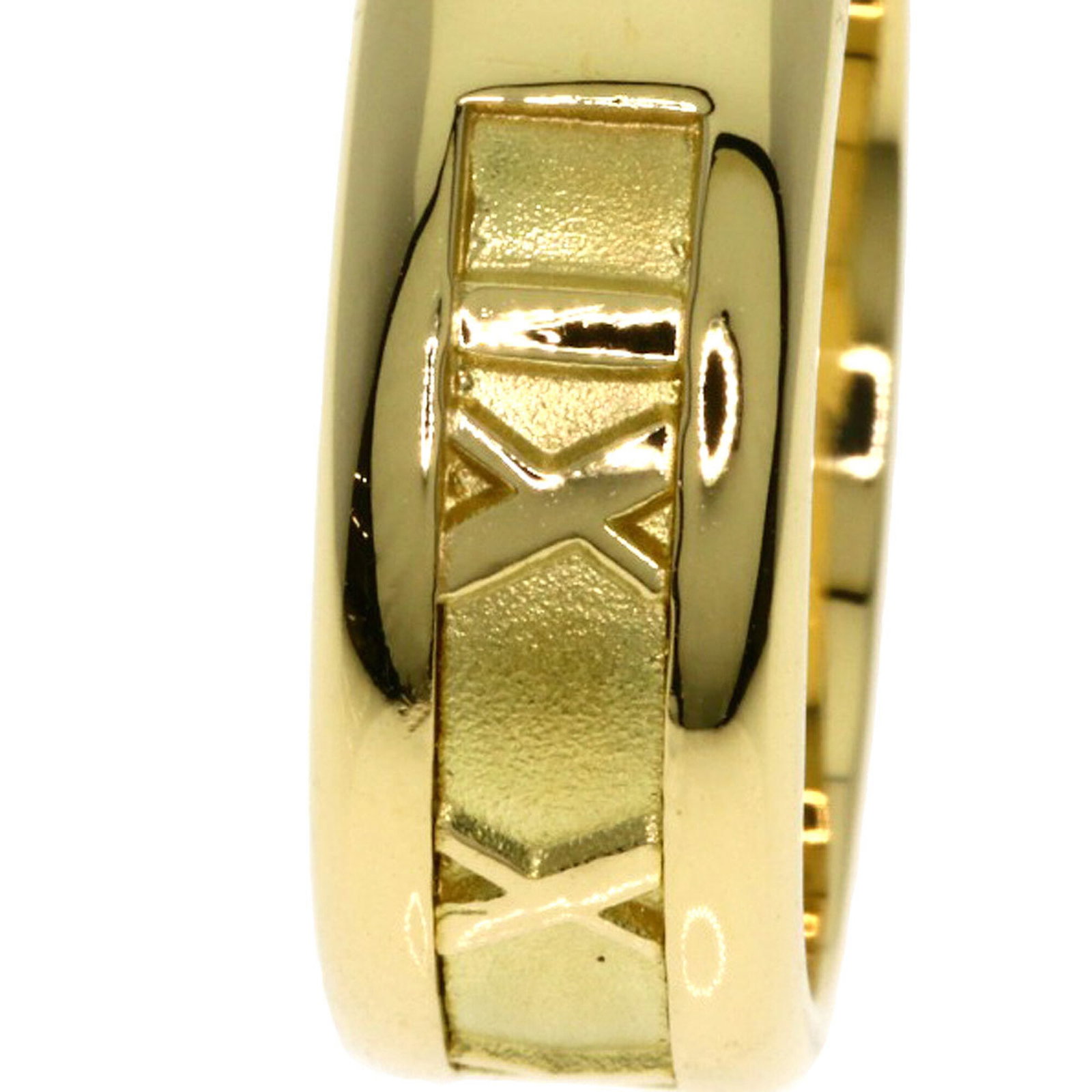 Tiffany Band Ring - 9