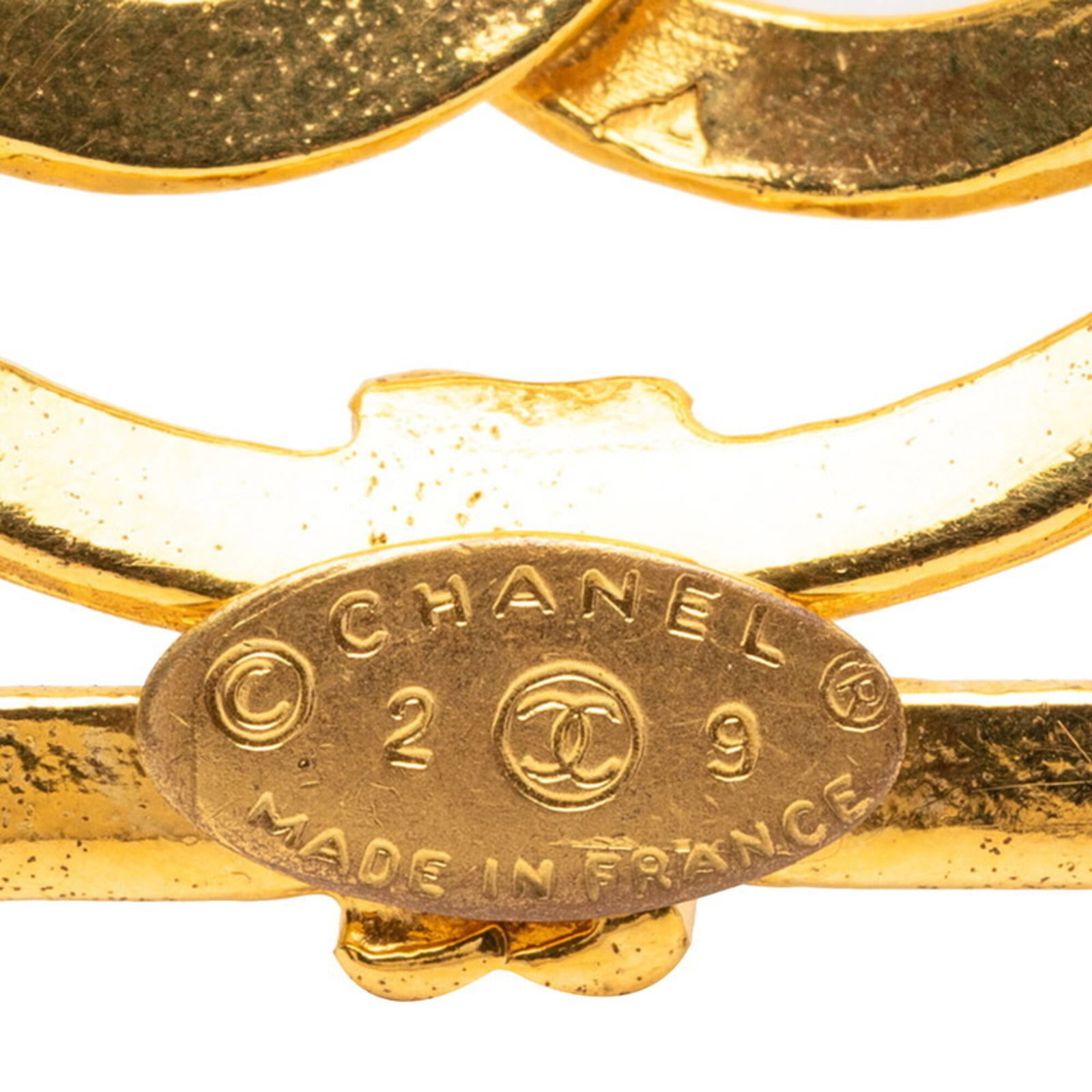 Chanel Brooch - 3