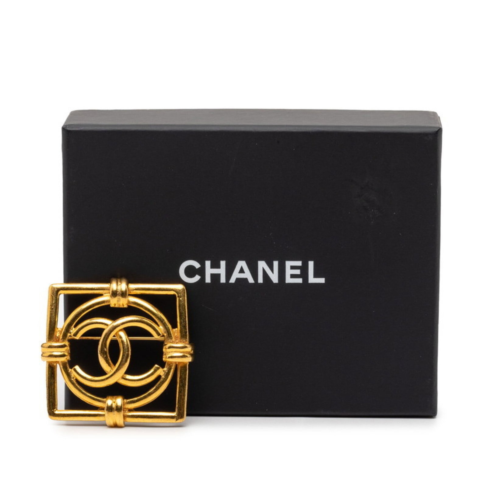 Chanel Brooch - 4