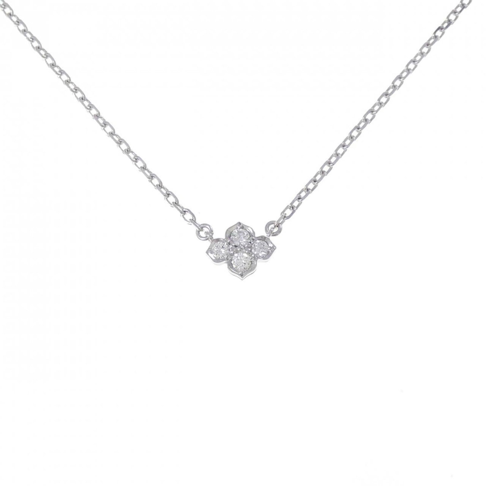 Indo Mysterious Necklace by Cartier (1 of 6)