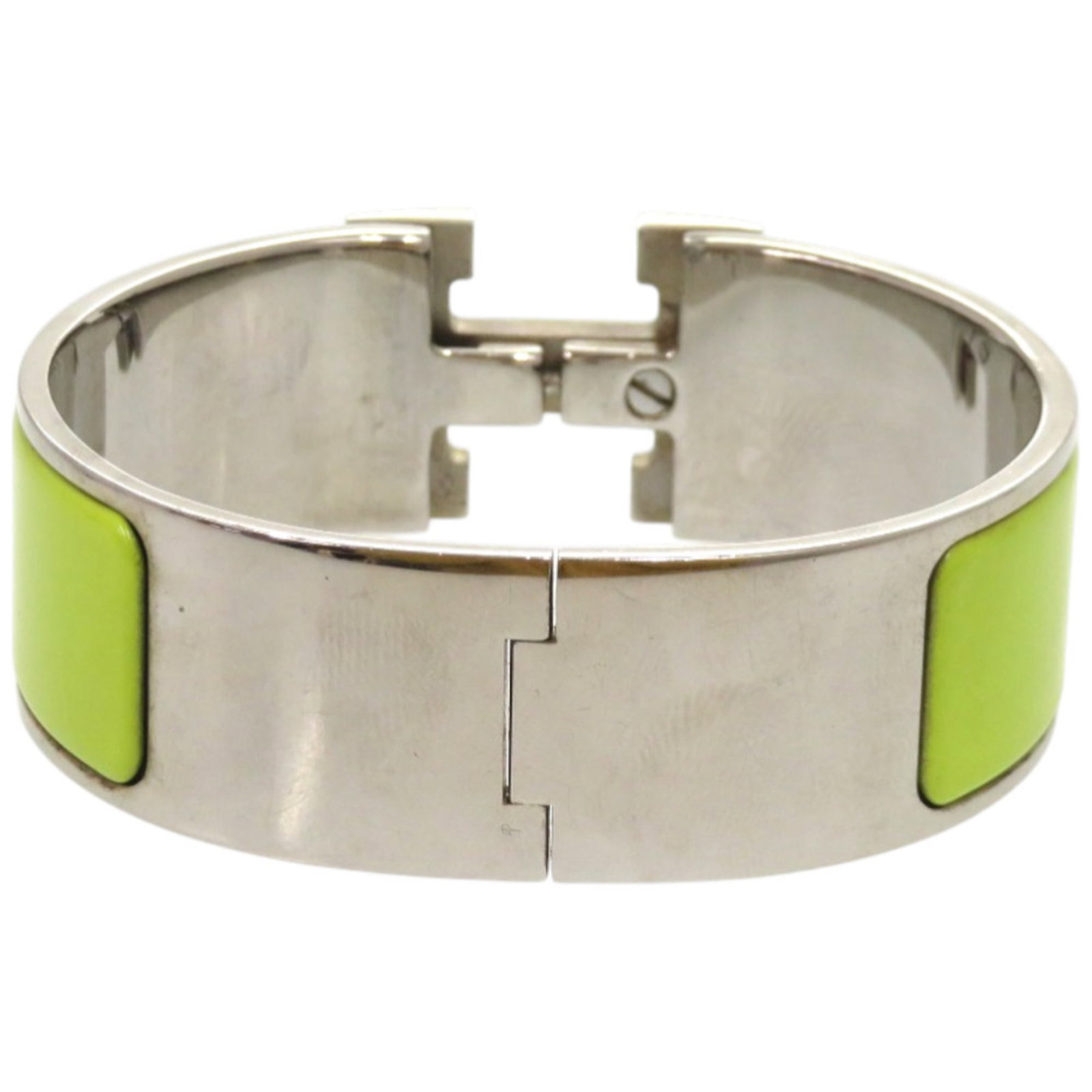 Metal Bangle Hermes - 2