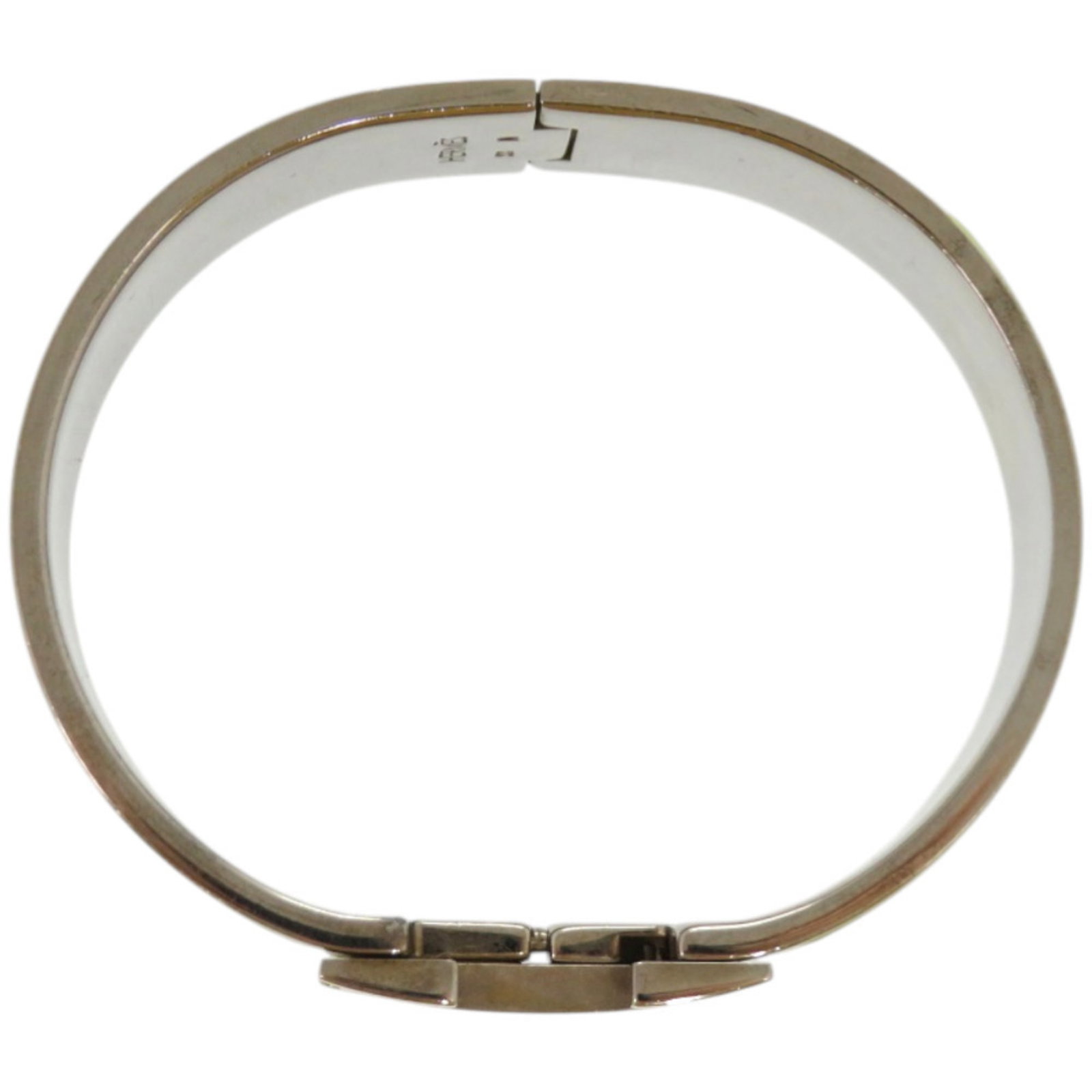 Metal Bangle Hermes - 3
