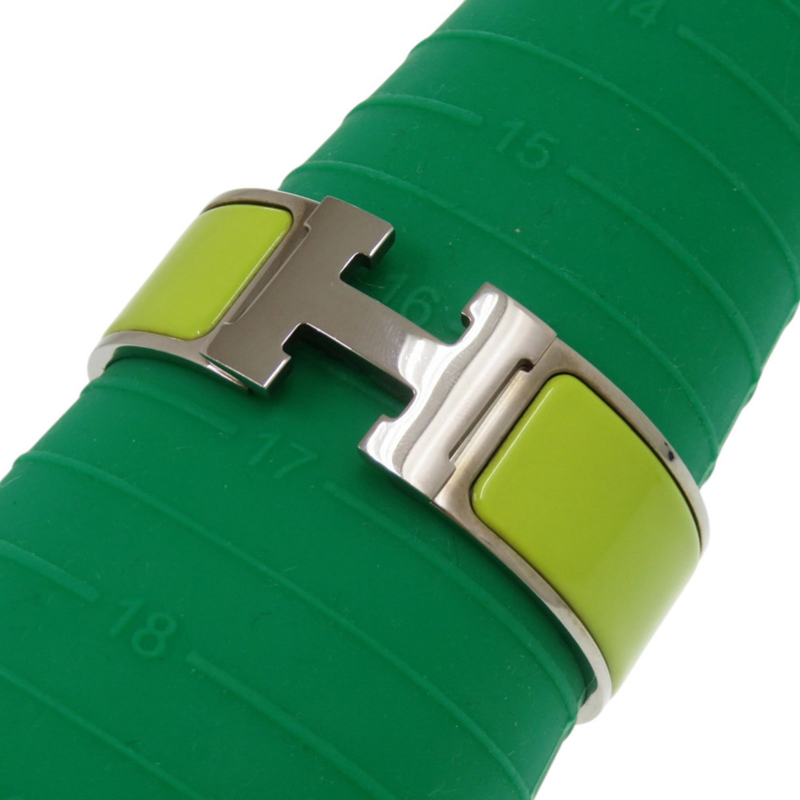Metal Bangle Hermes - 4