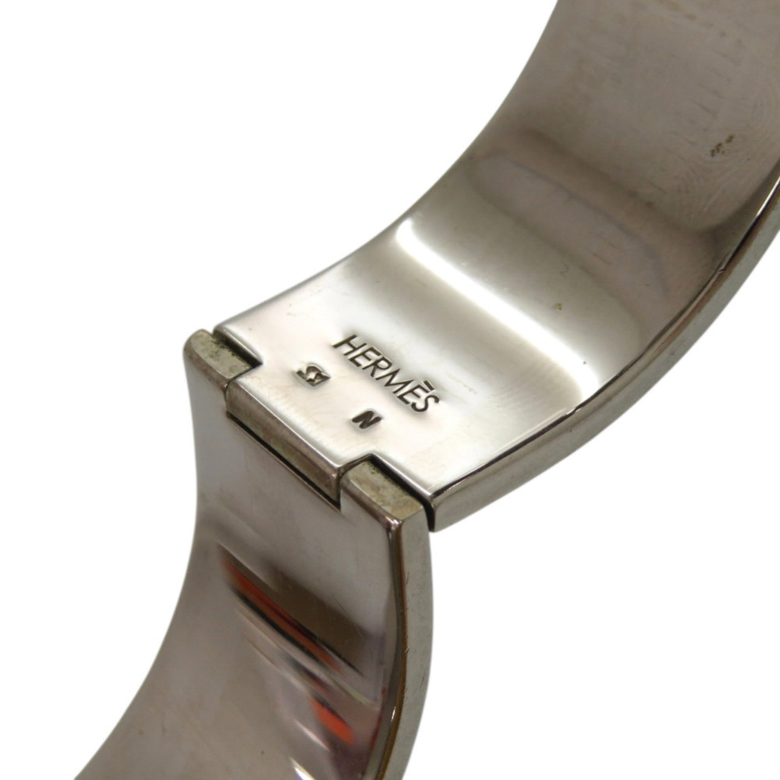 Metal Bangle Hermes - 5