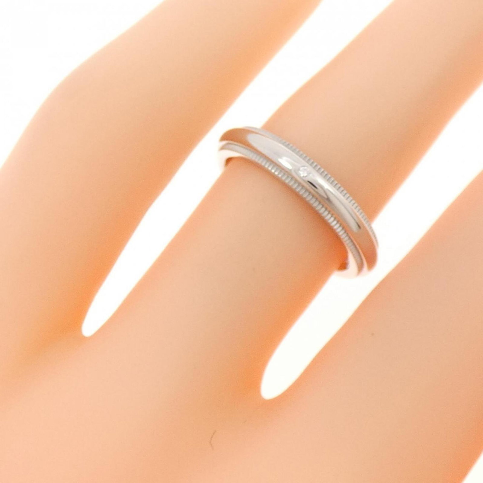 Ring by Tiffany Co - 5