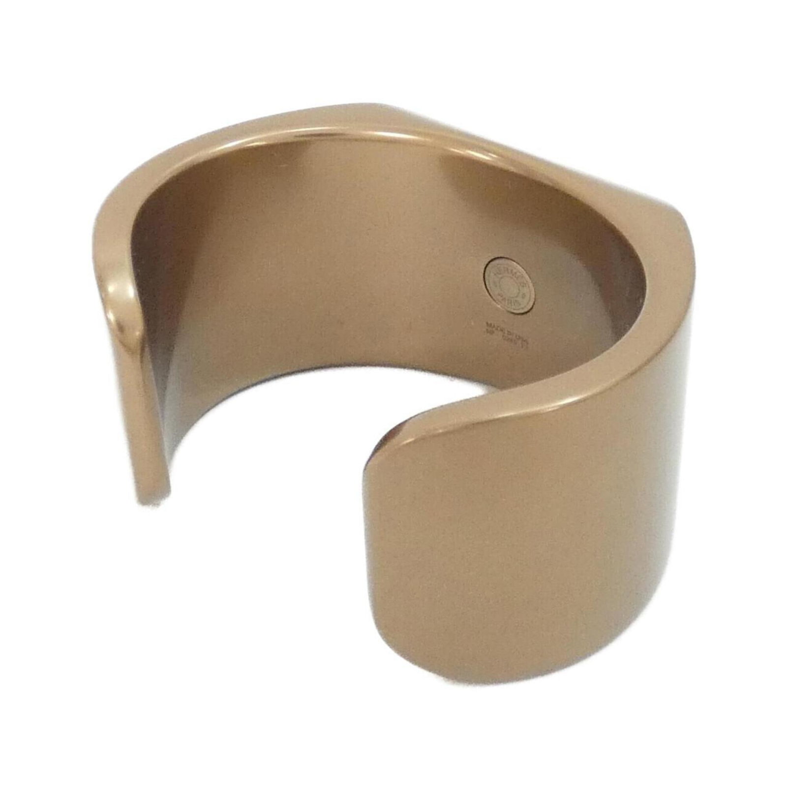 Aluminum Bangle Hermes - 2