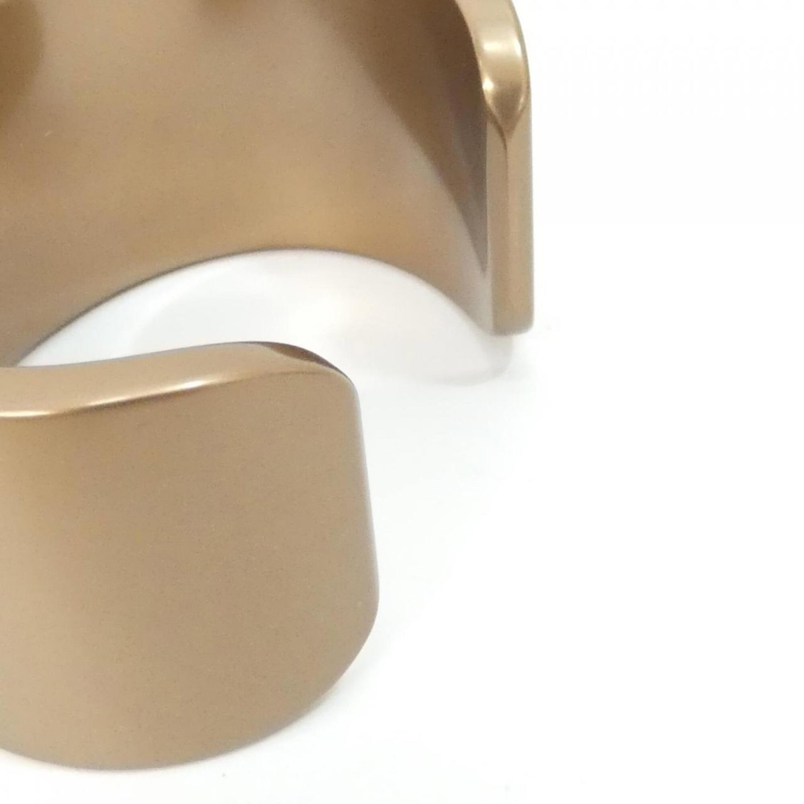 Aluminum Bangle Hermes - 4