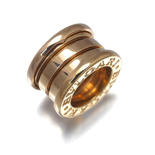 Bvlgari Pendant B.Zero1 18K 750 Yellow Gold: Bvlgari Pendant B.Zero1 18K 750 Yellow Gold Bvlgari Pendant B.Zero1 18K 750 Yellow Gold - A stunning 18k yellow gold pendant from the iconic B.Zero1 collection, showcasing the brand's signature style 
