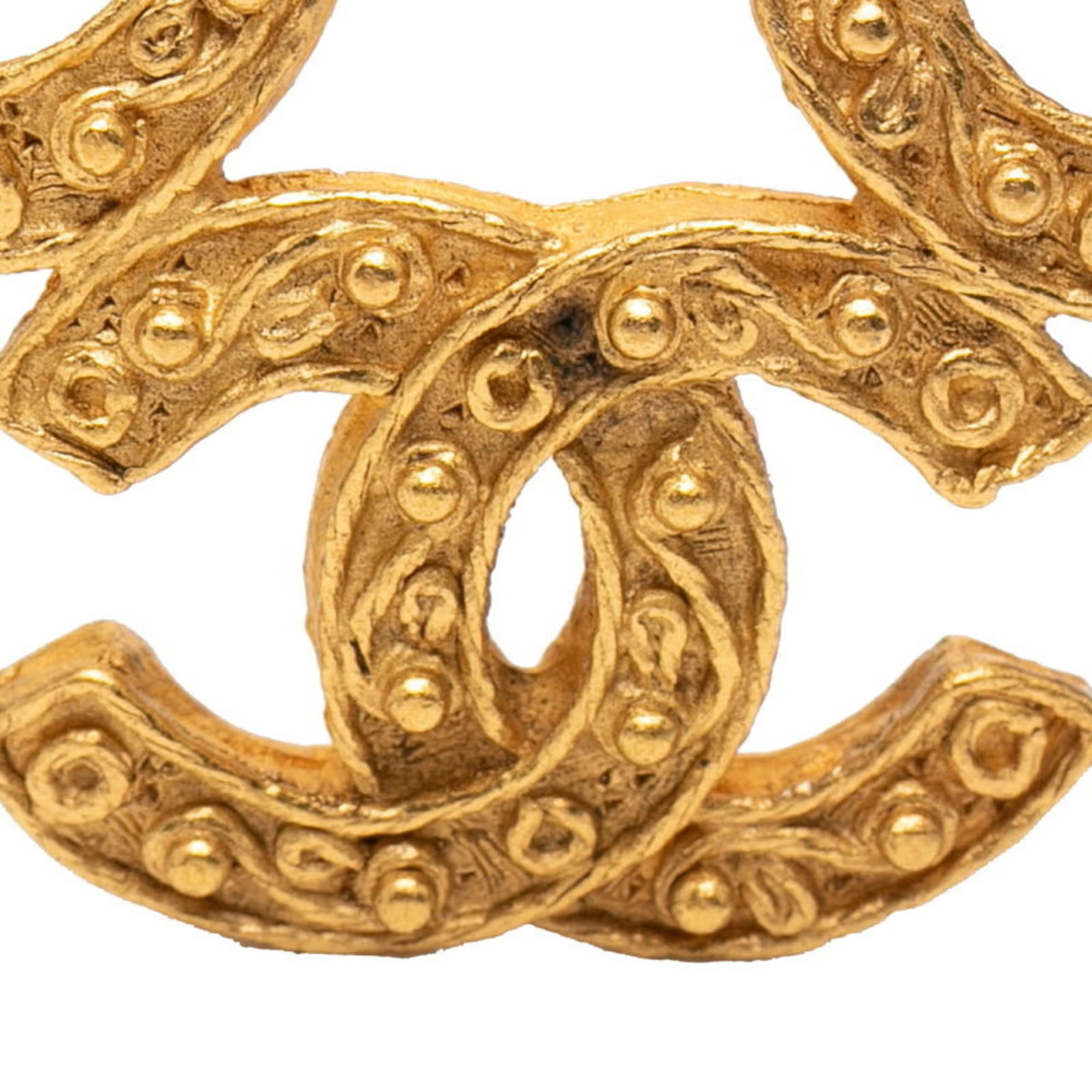 Chanel Brooch - 3