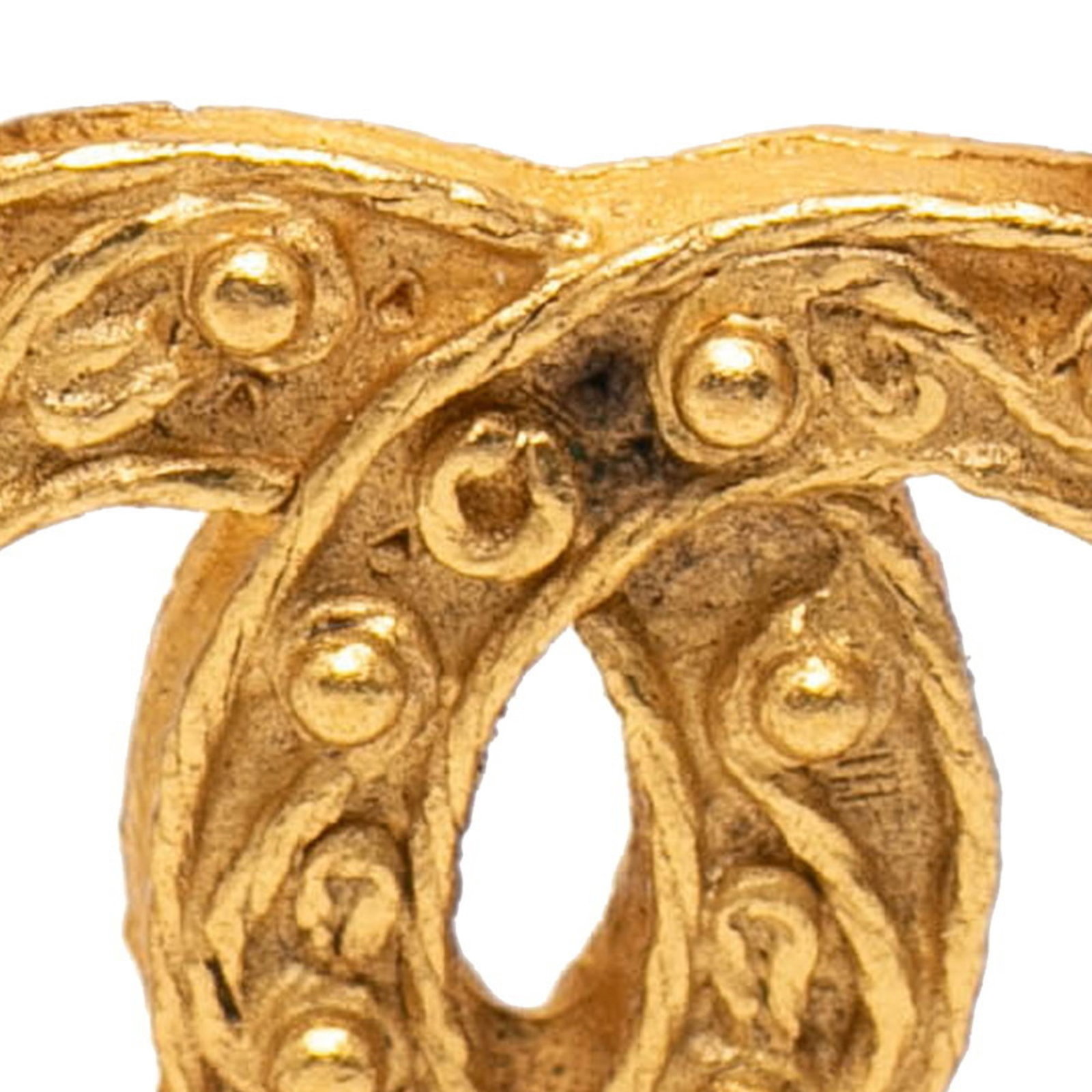 Chanel Brooch - 4