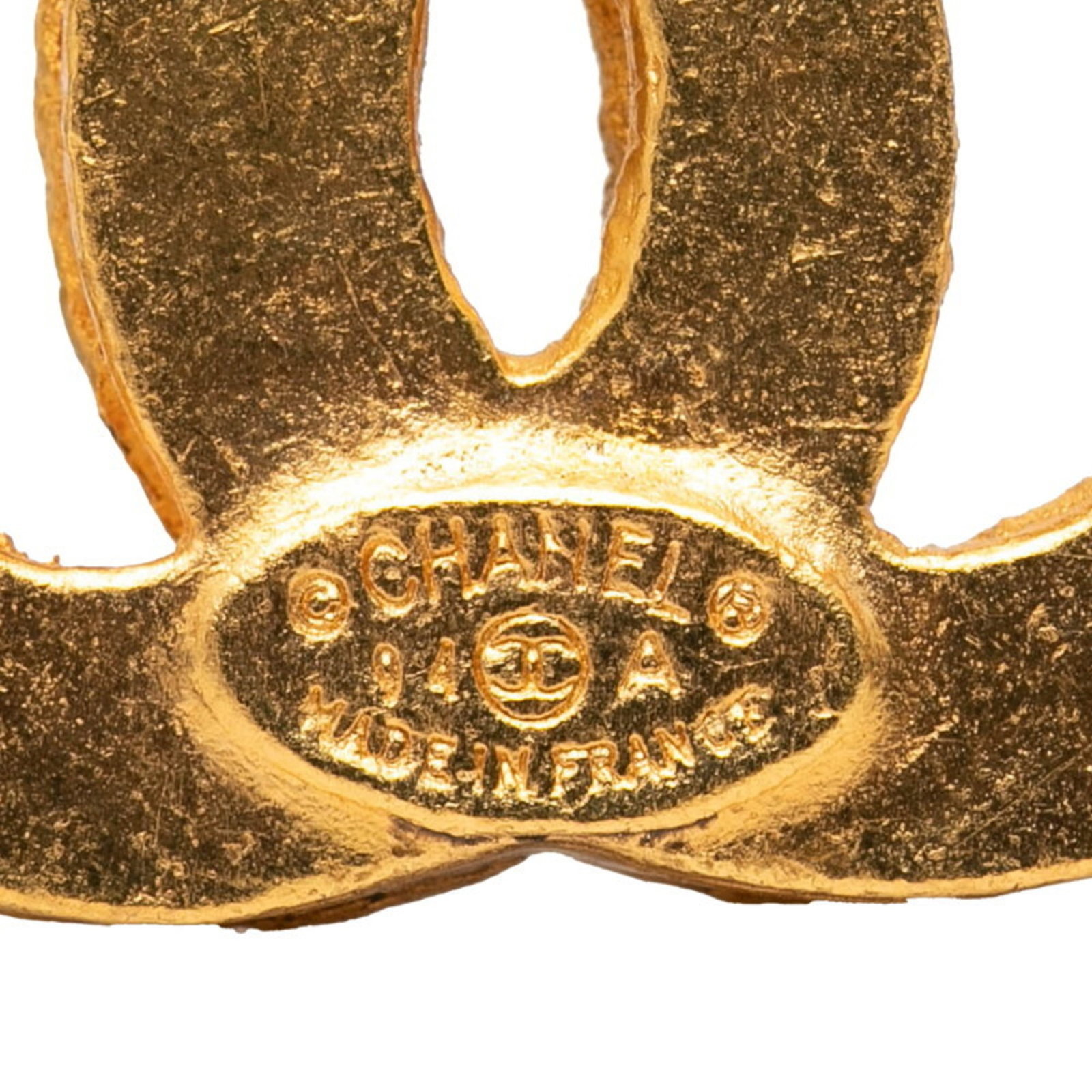 Chanel Brooch - 5