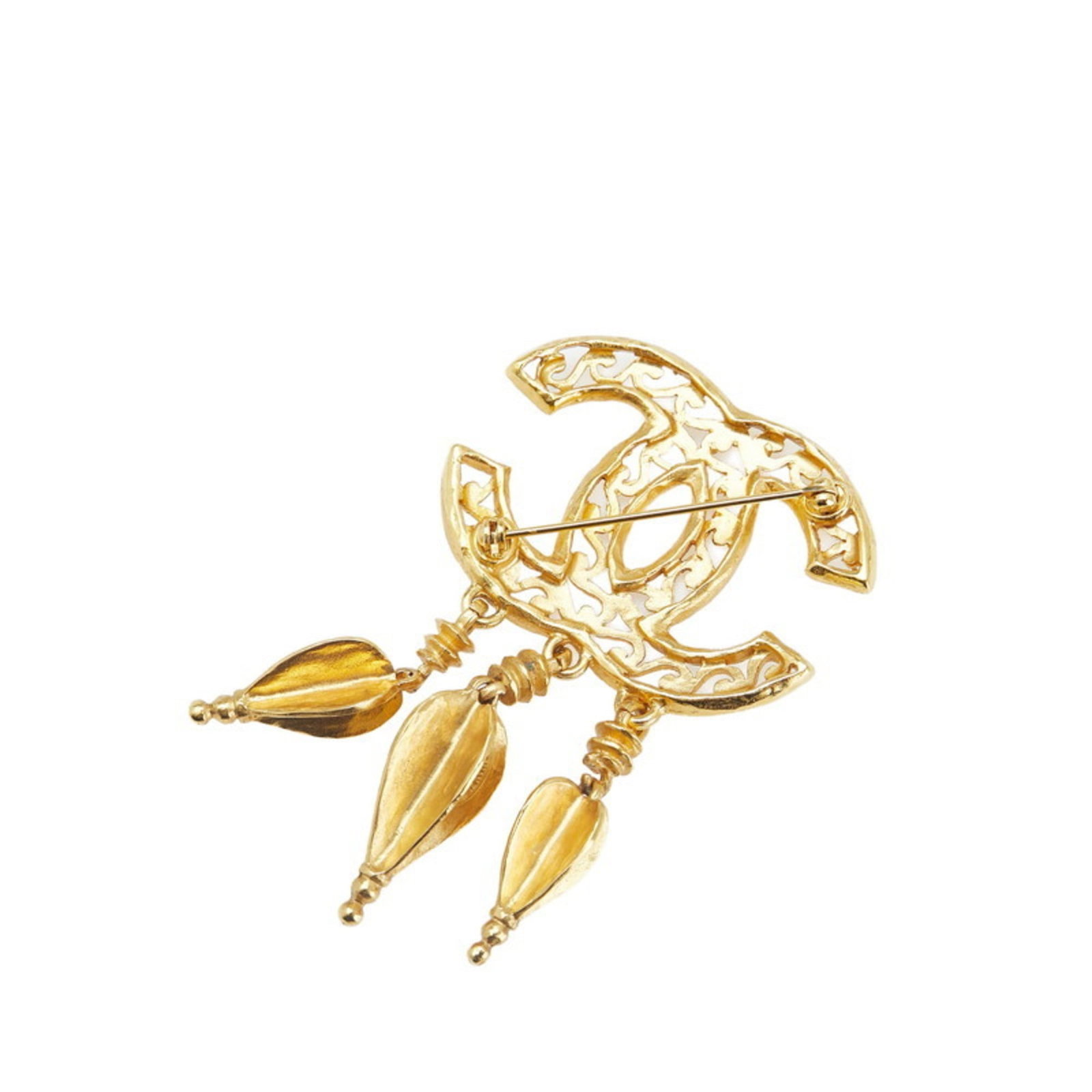 Chanel Brooch - 2