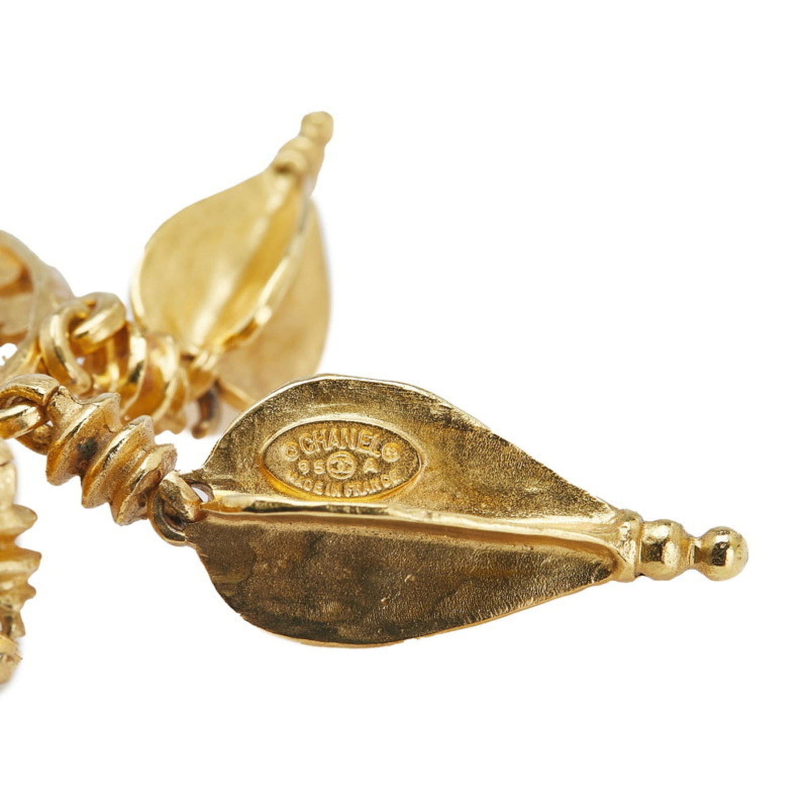 Chanel Brooch - 3