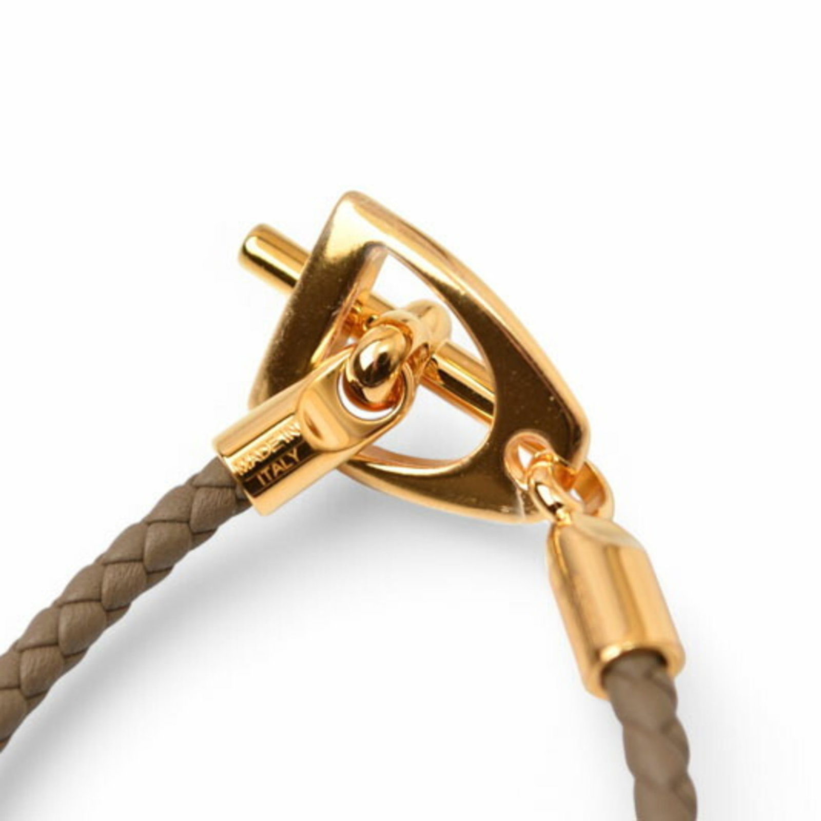 Hermes Bangle Leather - 5