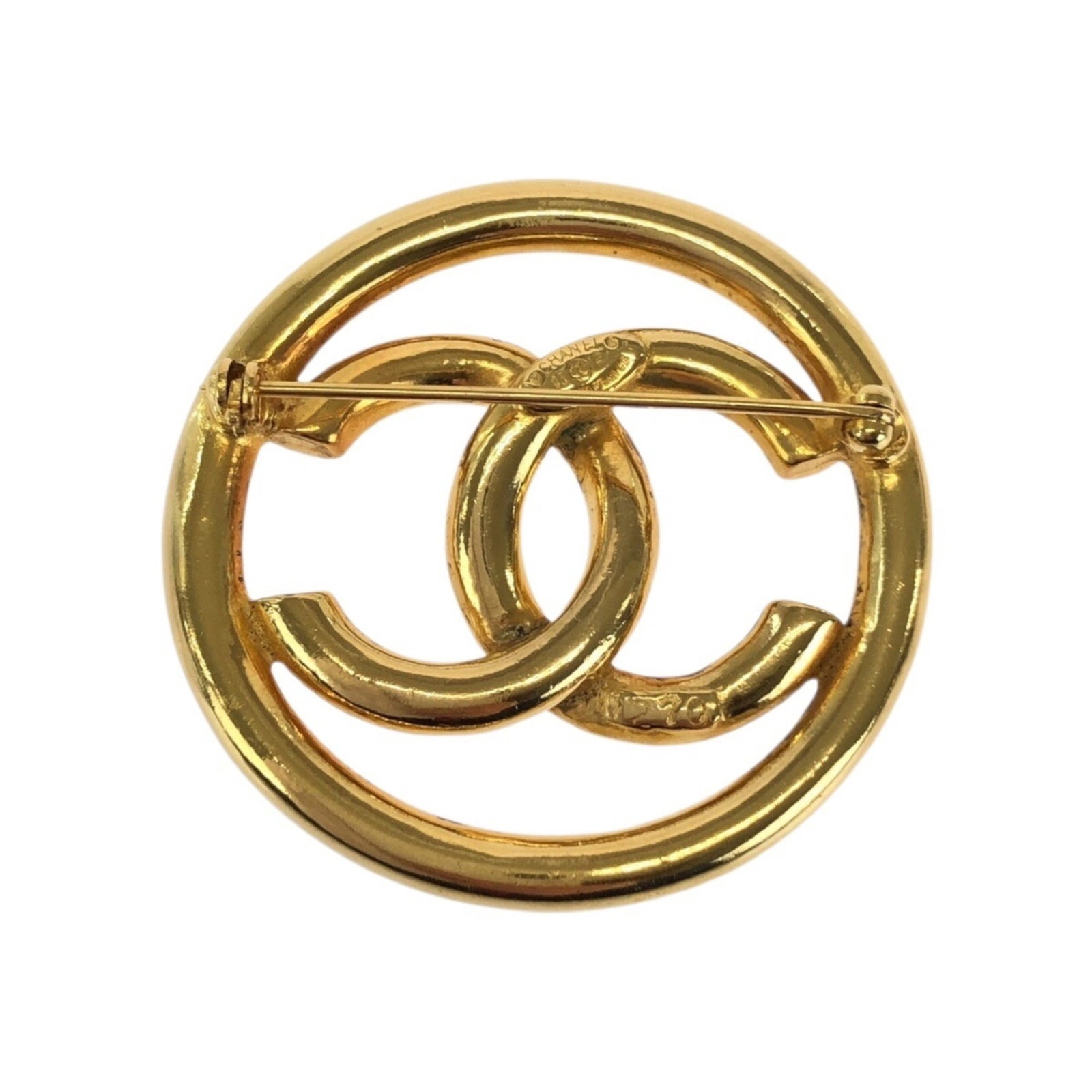 Chanel Brooch - 2