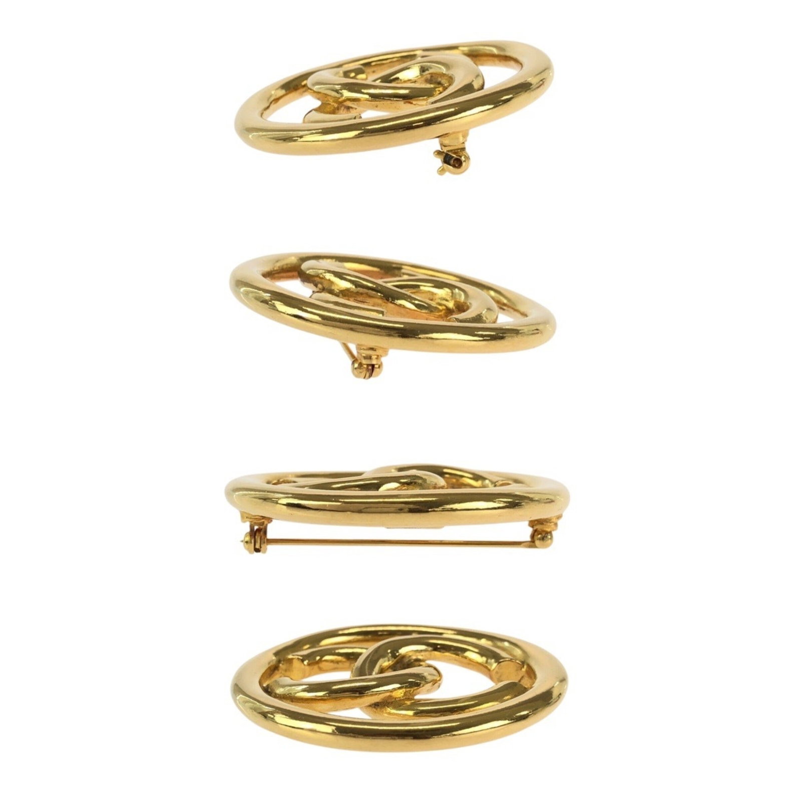 Chanel Brooch - 6