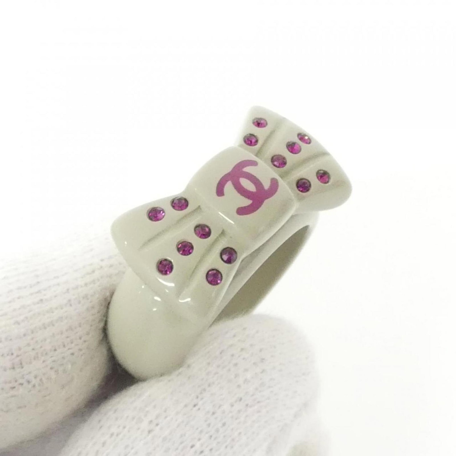 Ring from Chanel - 3