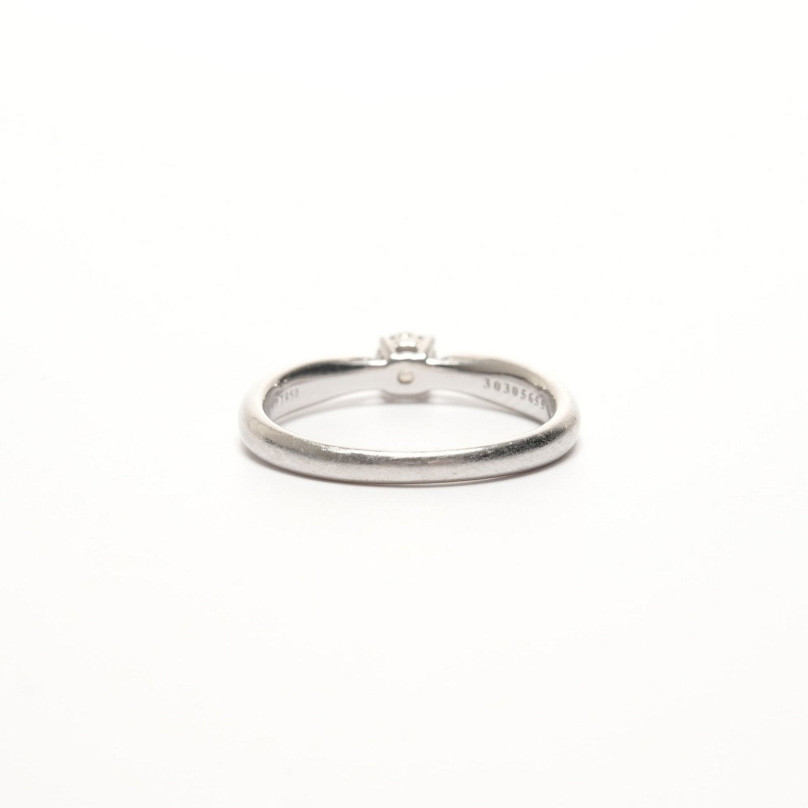 Tiffany Band Ring - 2