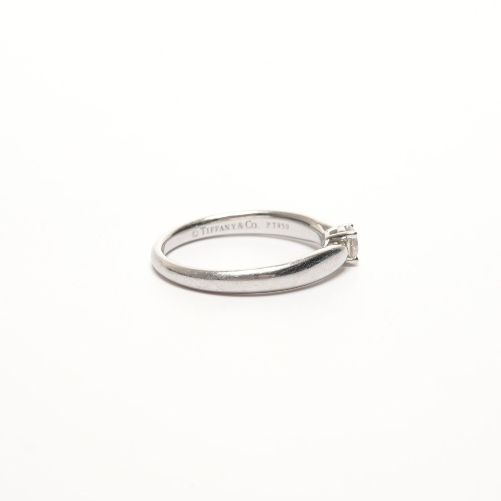 Tiffany Band Ring - 3