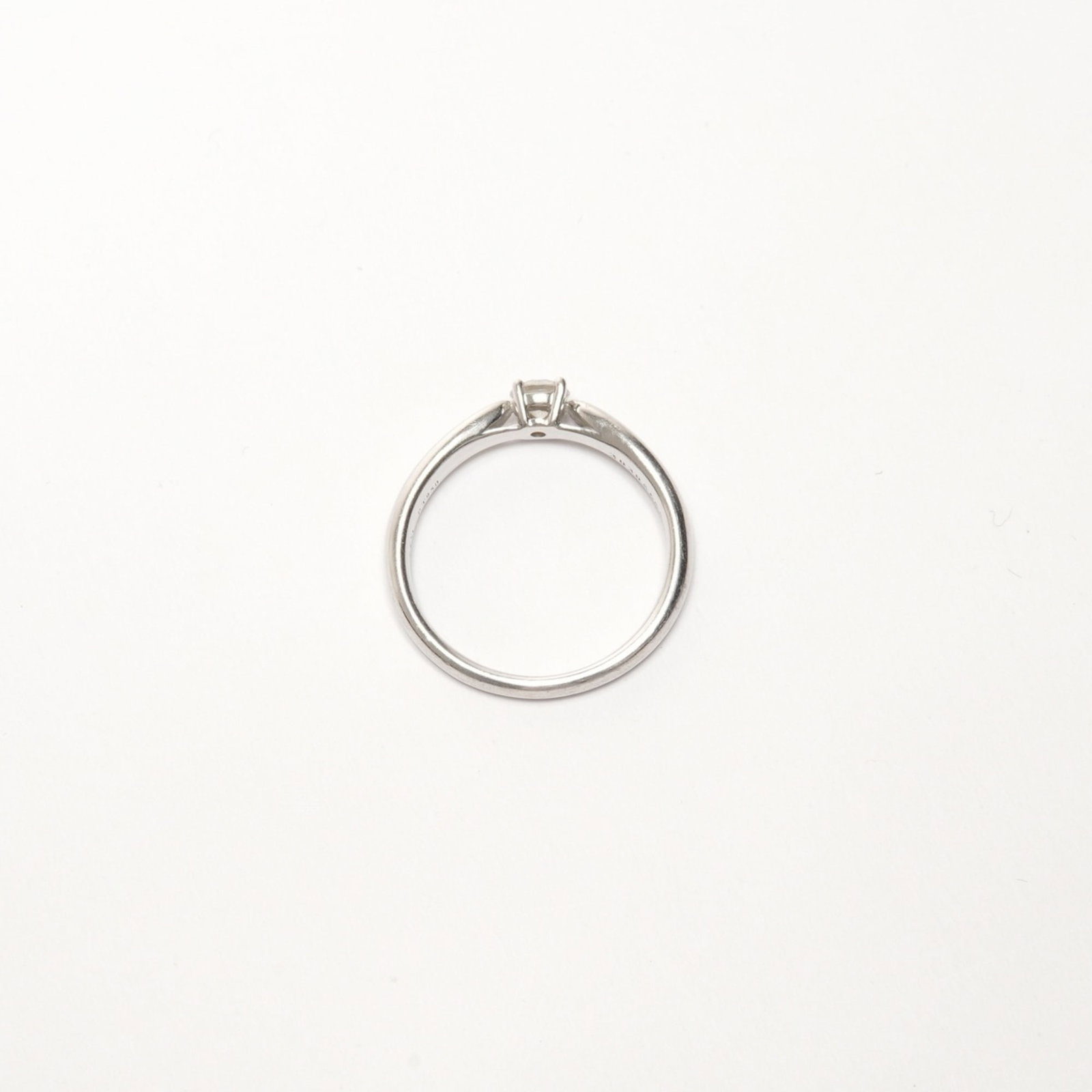 Tiffany Band Ring - 4