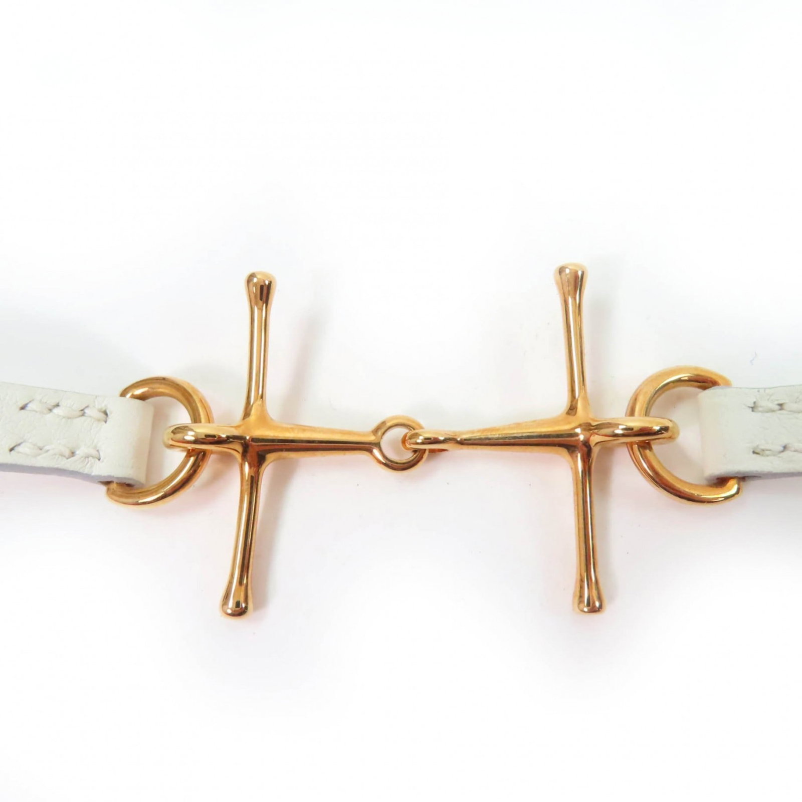 Charm Bracelet by Hermes - 4