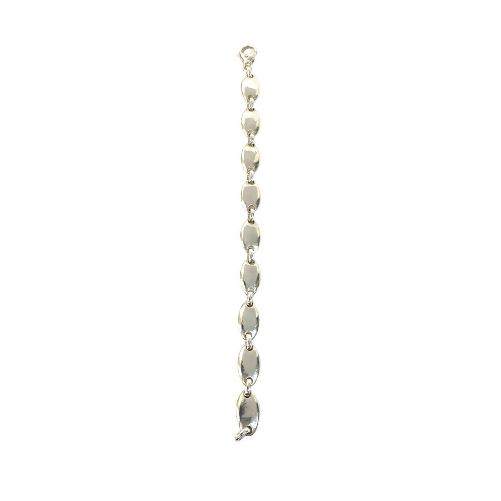 Charm Tiffany Bracelet 925 Silver - 5
