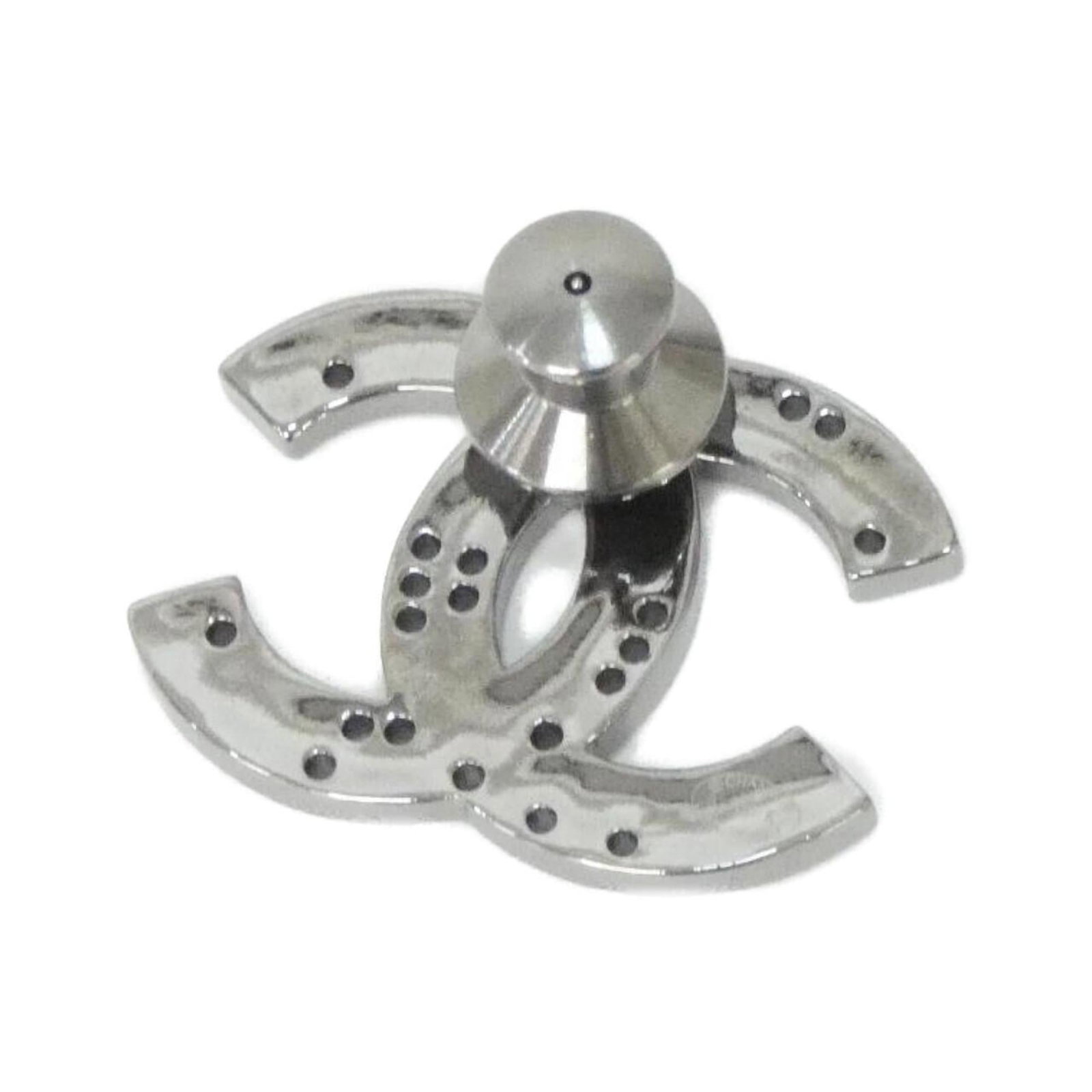 Chanel Brooch - 2