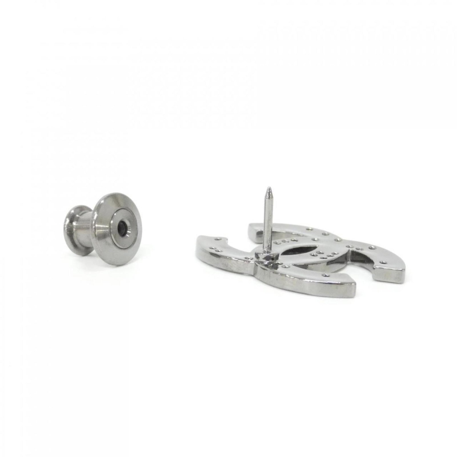 Chanel Brooch - 4