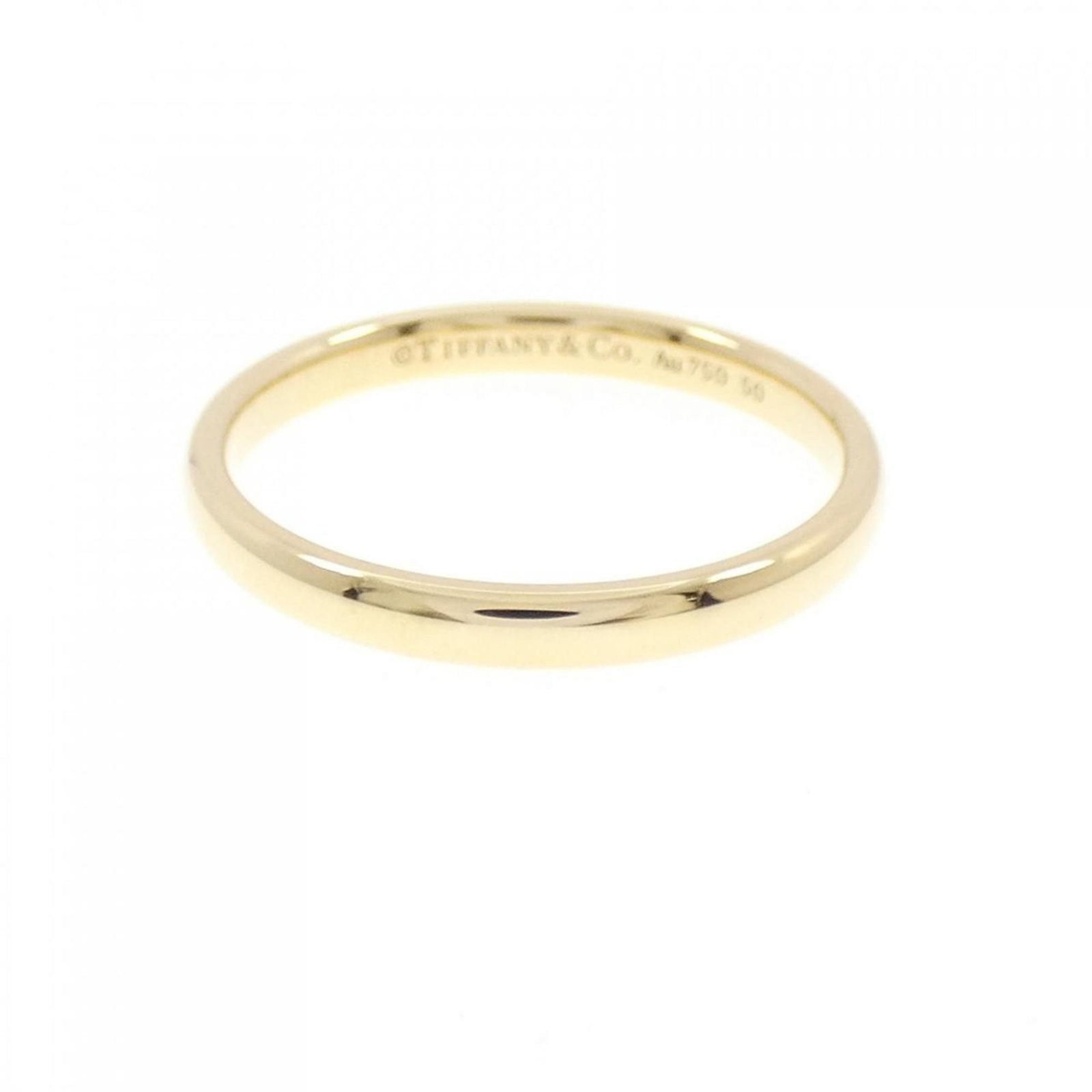 Wedding Ring Tiffany - 2
