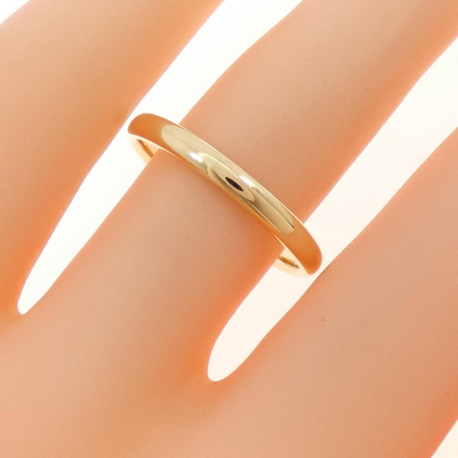 Wedding Ring Tiffany - 4