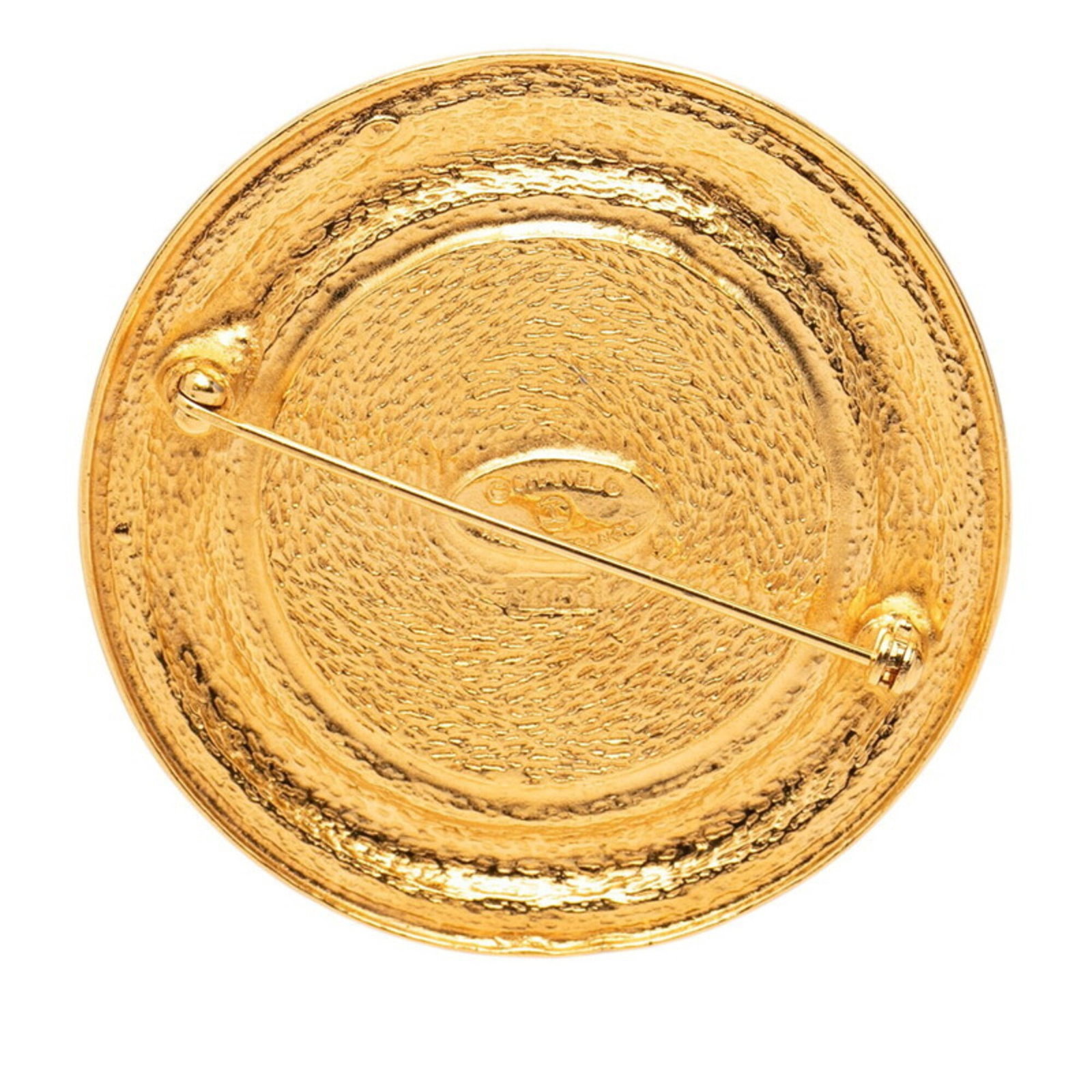 Chanel Brooch - 2