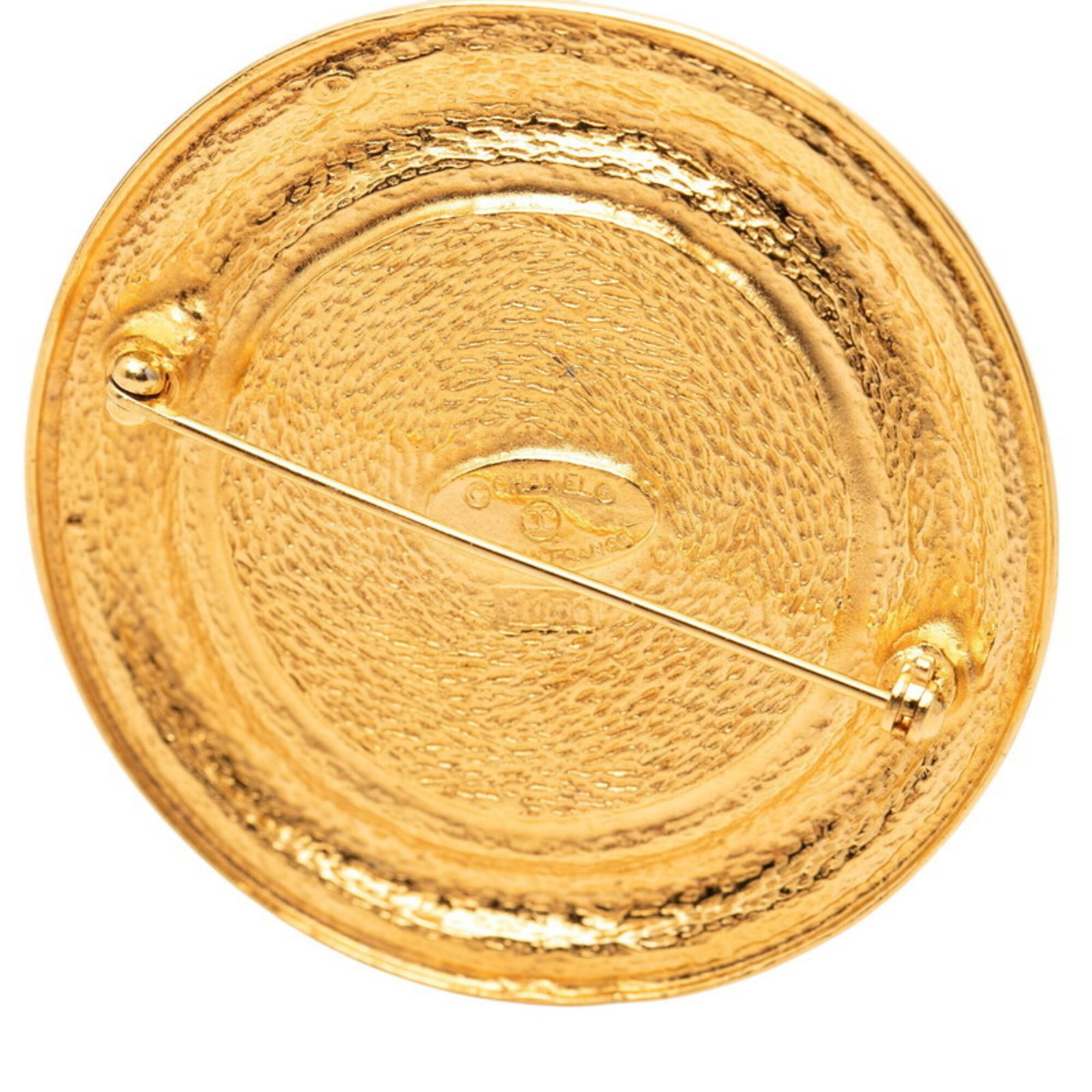 Chanel Brooch - 3