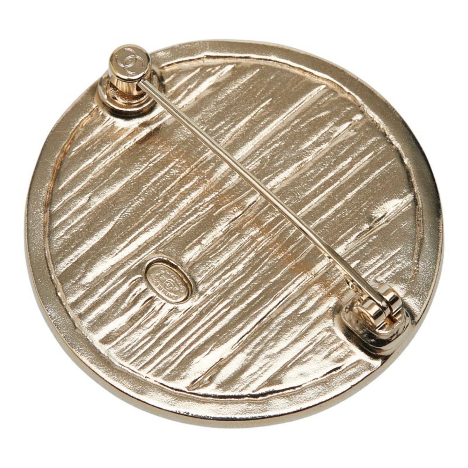 Chanel Brooch - 2