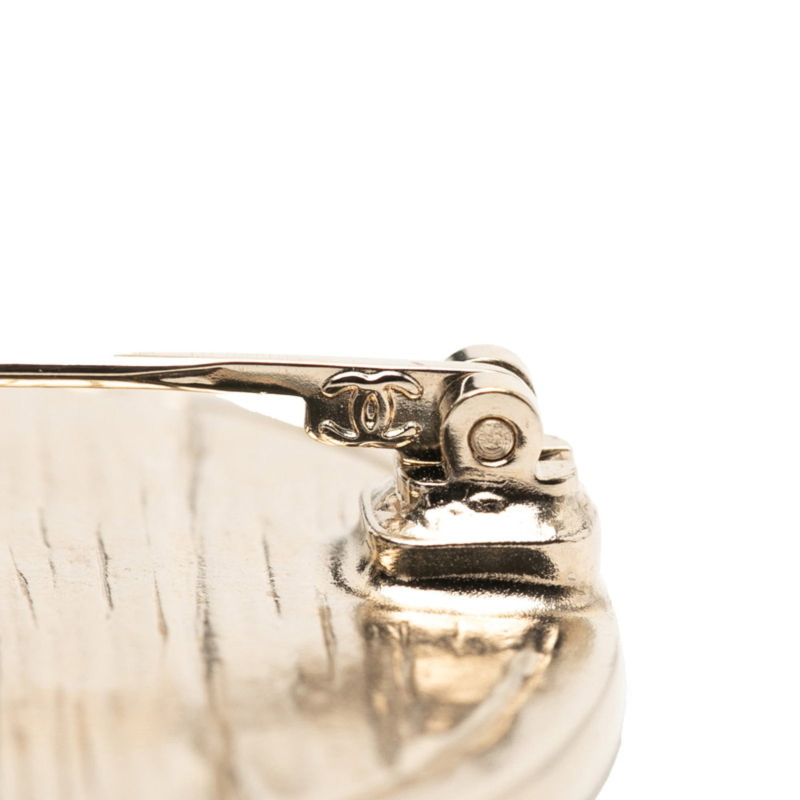 Chanel Brooch - 3