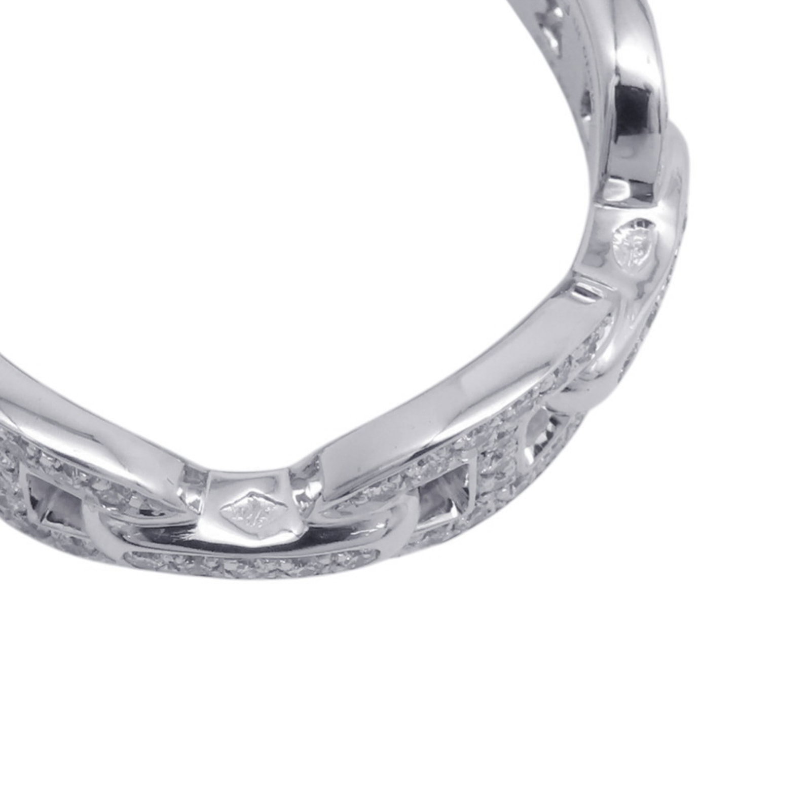 Ring Band Hermes - 10