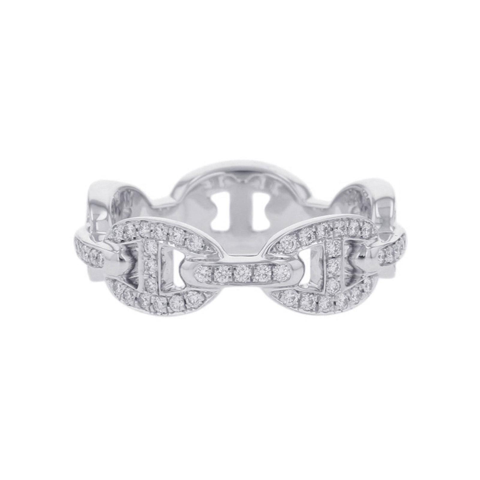 Ring Band Hermes - 2