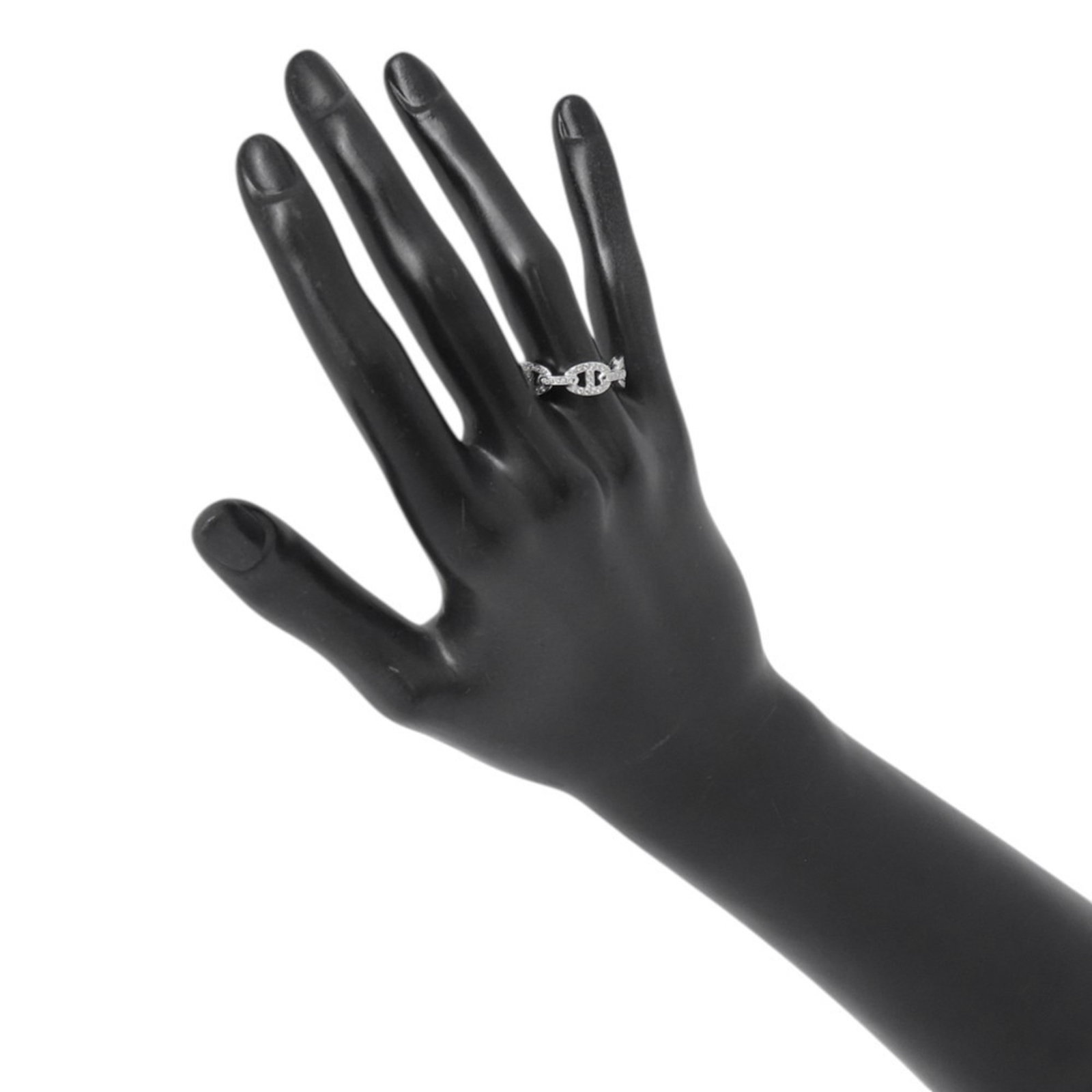 Ring Band Hermes - 4