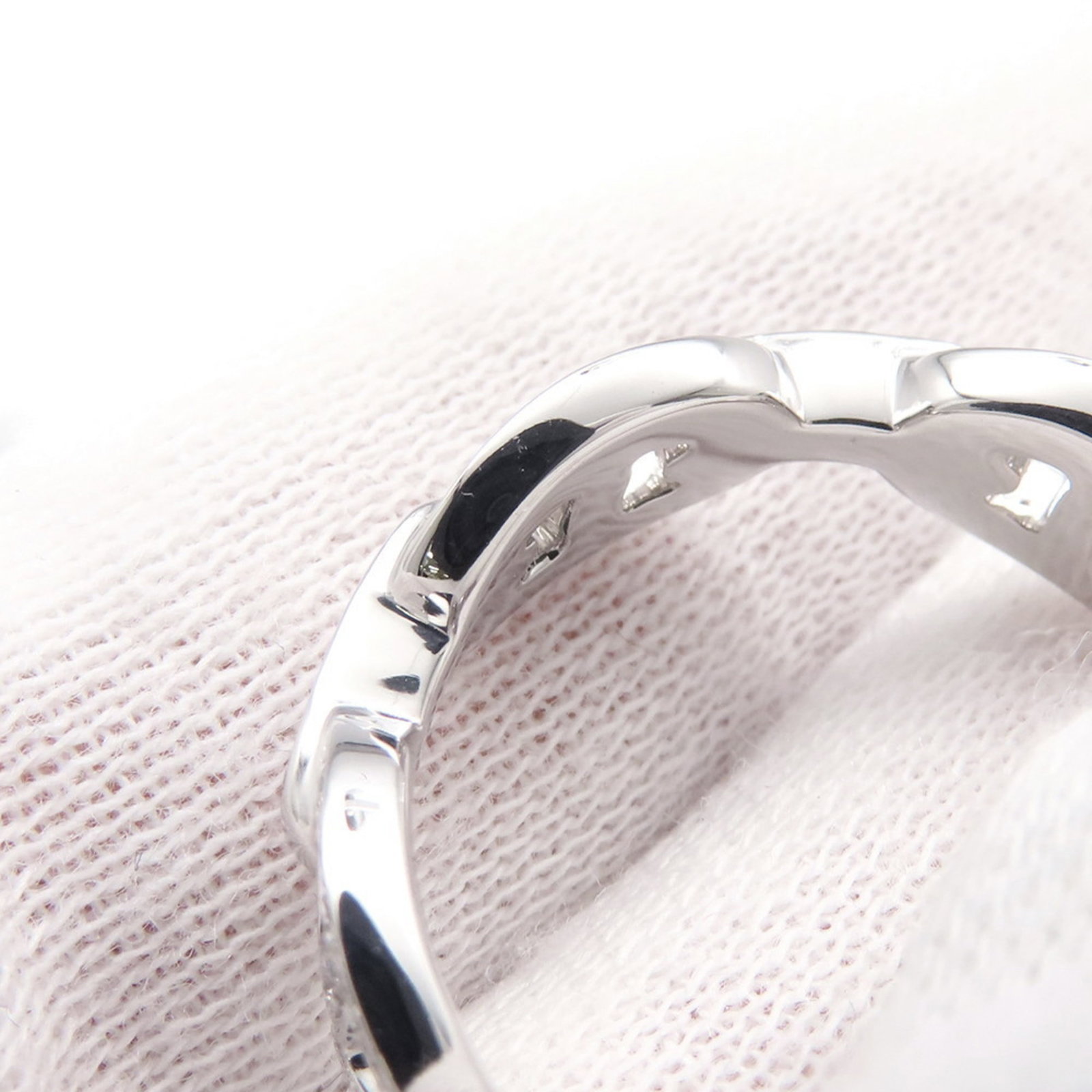 Ring Band Hermes - 5