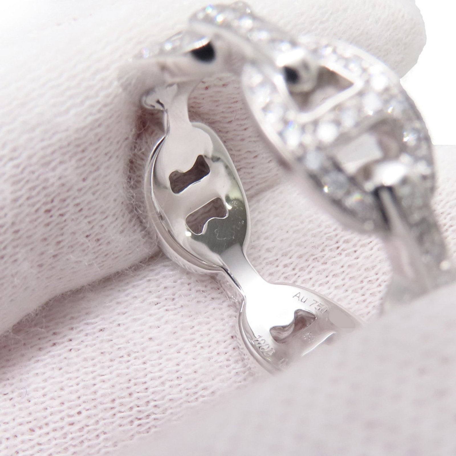 Ring Band Hermes - 6