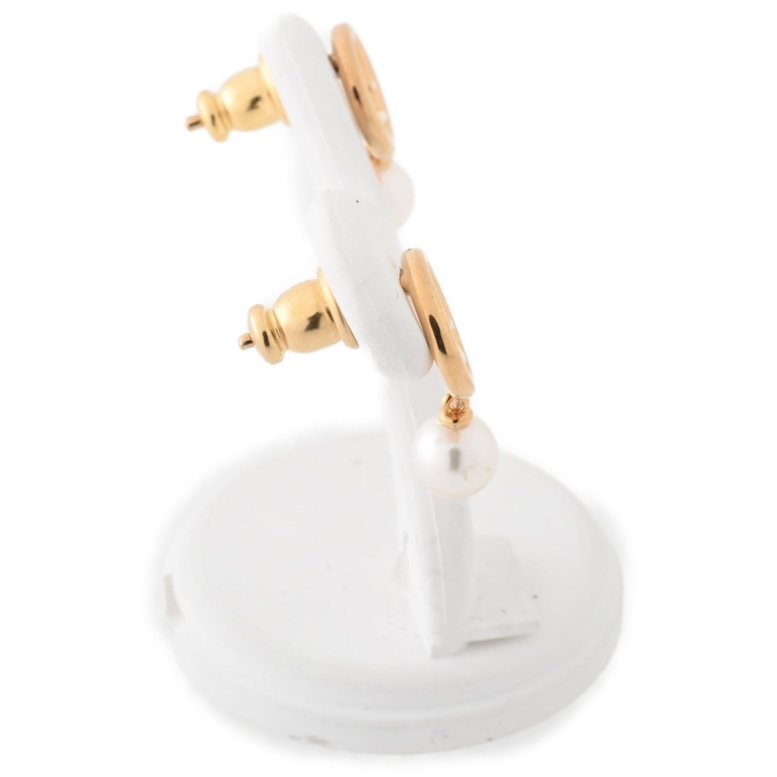 Fendi stud earrings - 3