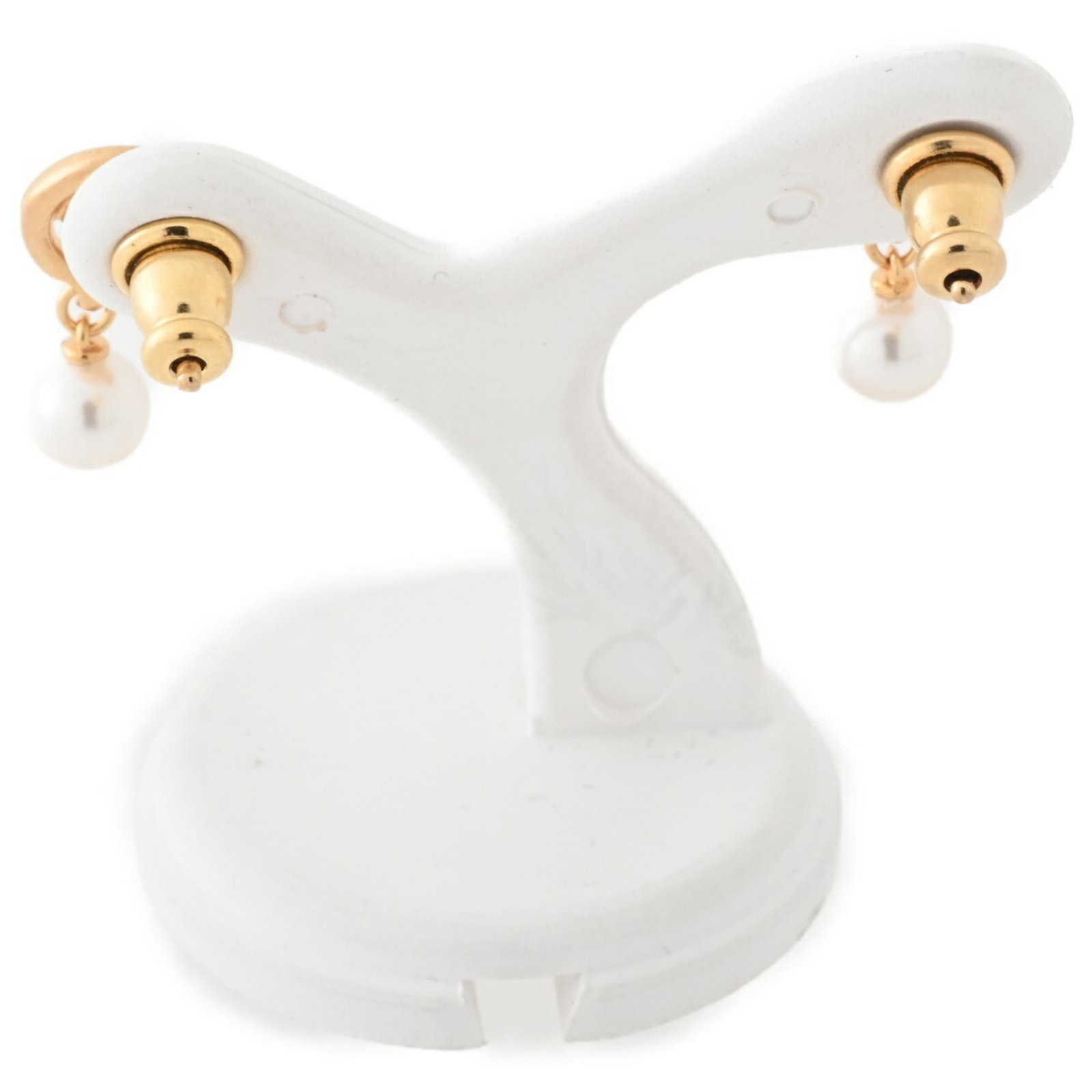 Fendi stud earrings - 4