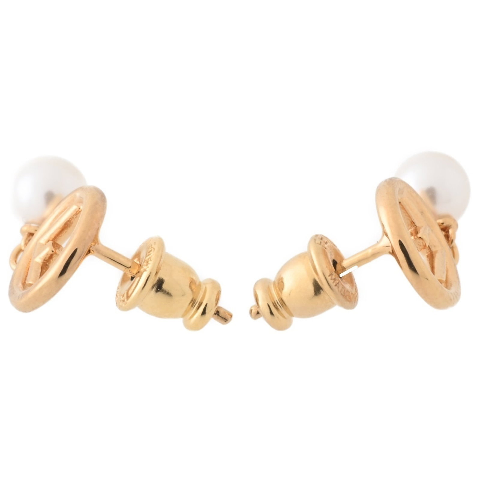 Fendi stud earrings - 7
