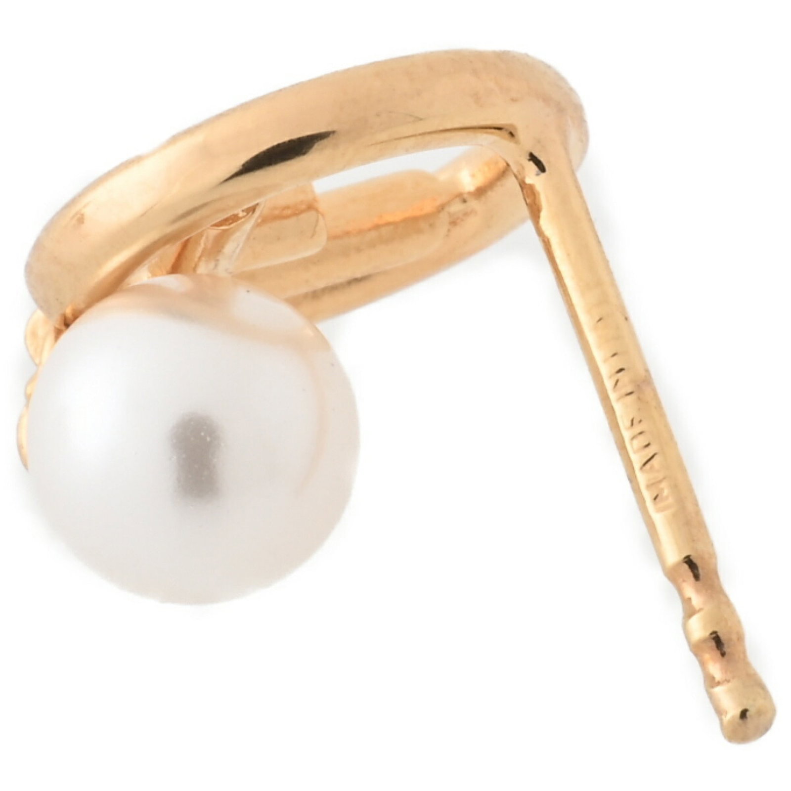 Fendi stud earrings - 8