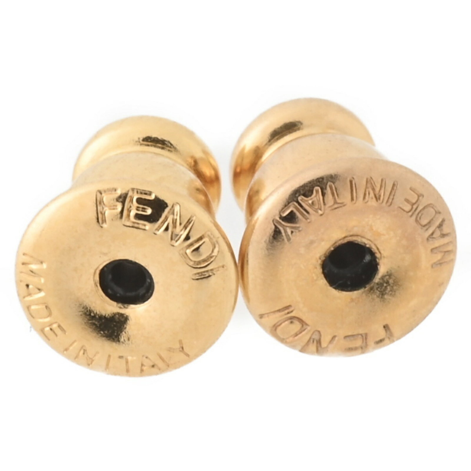 Fendi stud earrings - 9